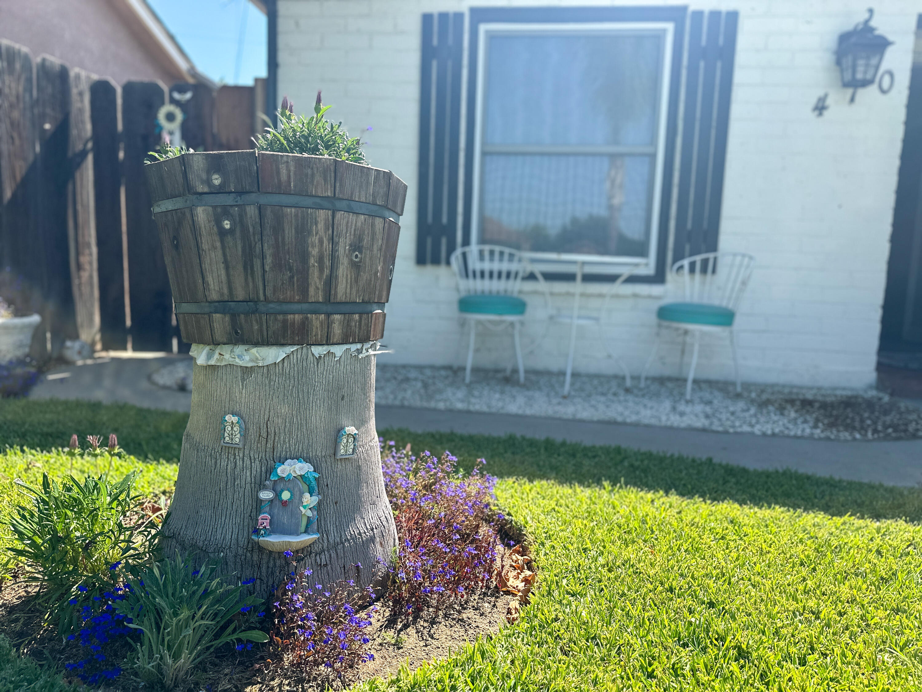 470 N Bates Ave, Dinuba, CA 93618