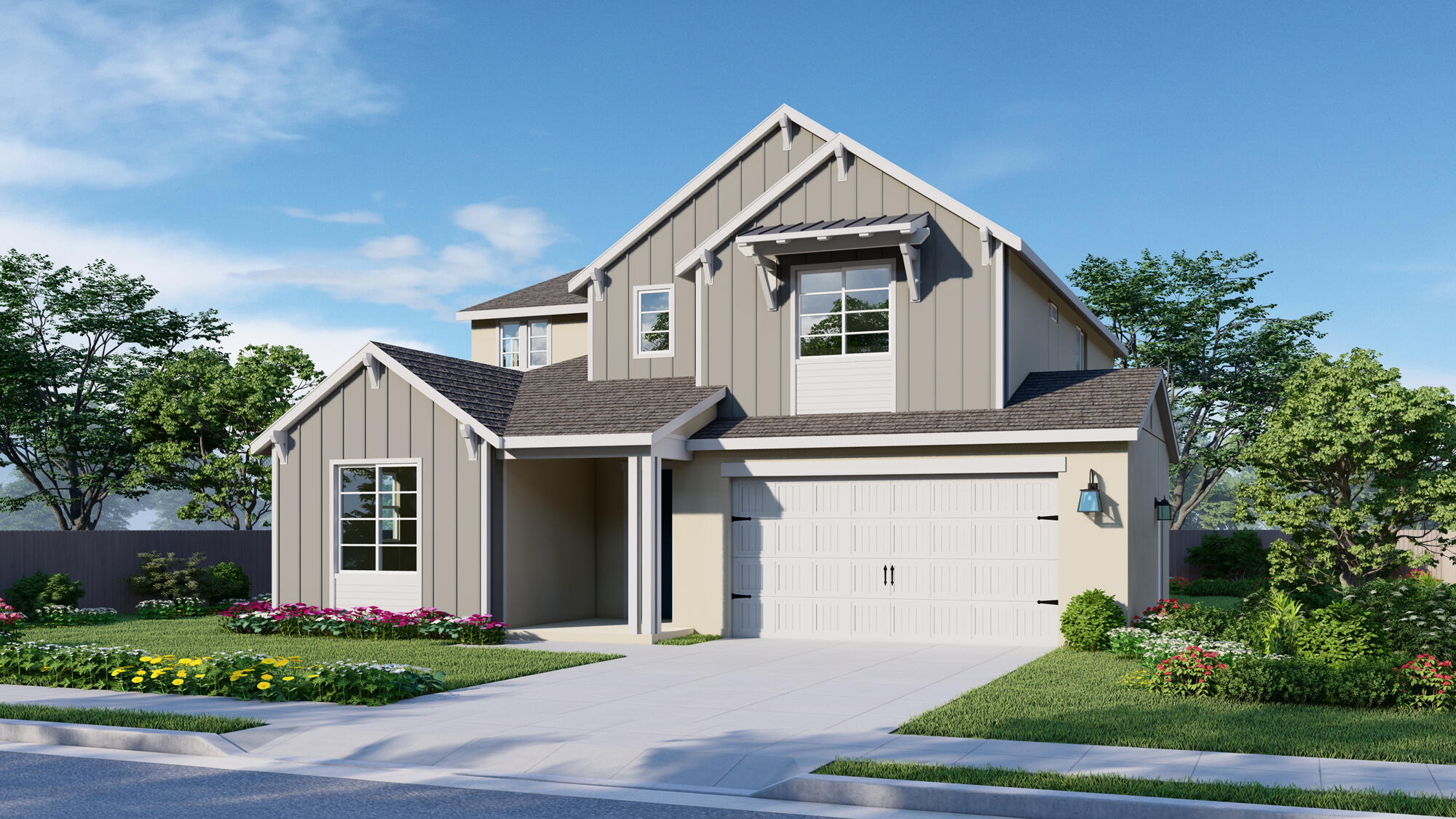 1686 W Castrejon Ave, Dinuba, CA 93618