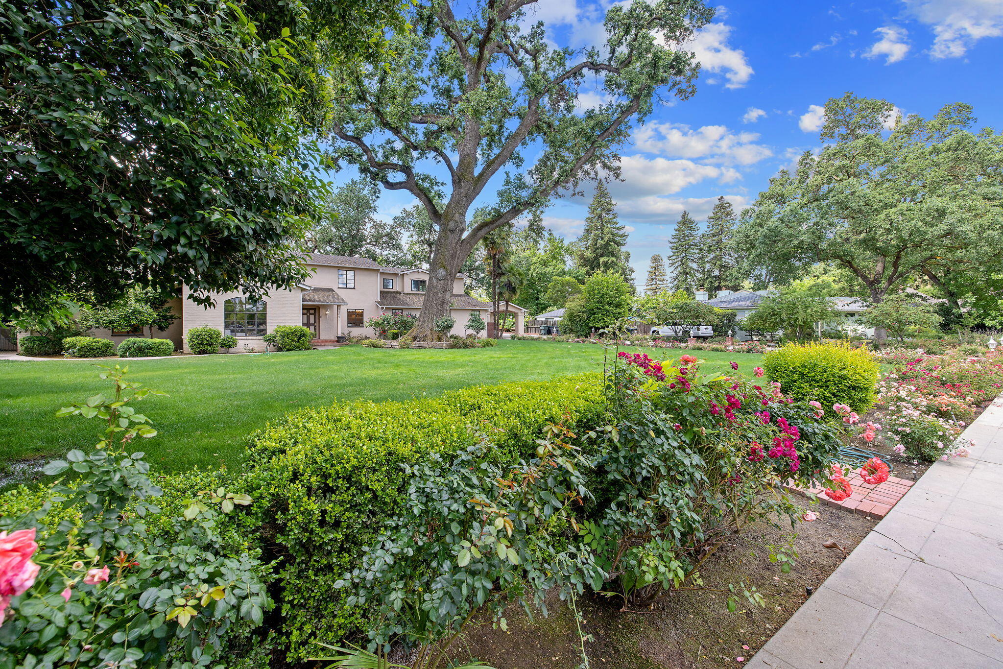 1409 W Beverly Dr, Visalia, CA 93277