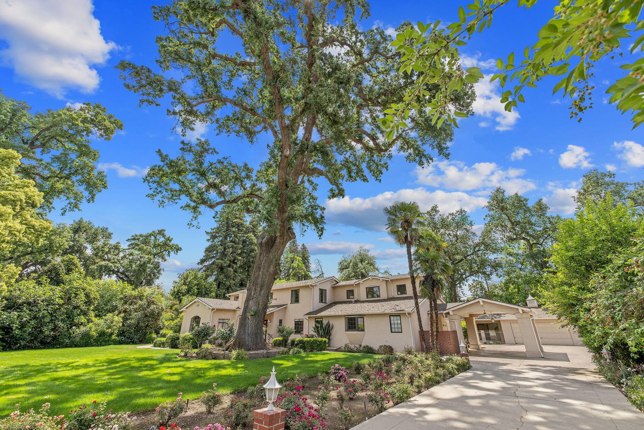 1409 W Beverly Dr, Visalia, CA 93277