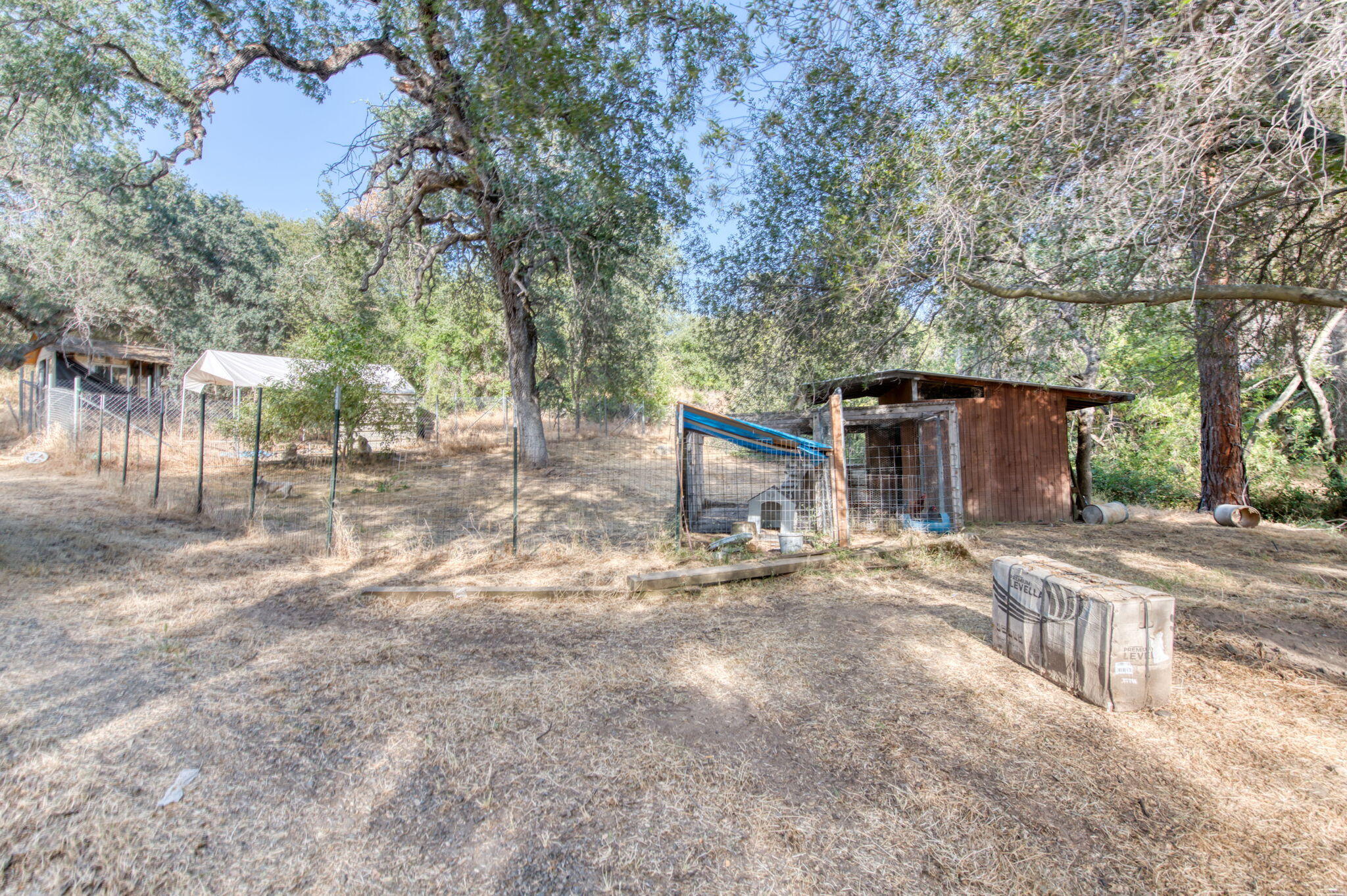 43867 Trabuco Ct, Coarsegold, CA 93614