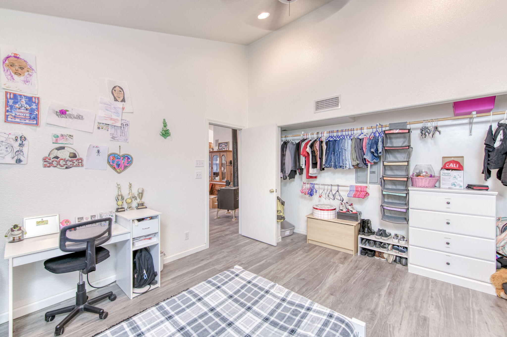 43867 Trabuco Ct, Coarsegold, CA 93614
