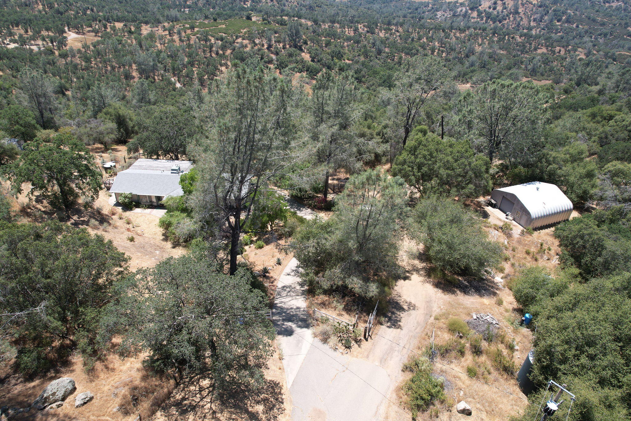 43867 Trabuco Ct, Coarsegold, CA 93614