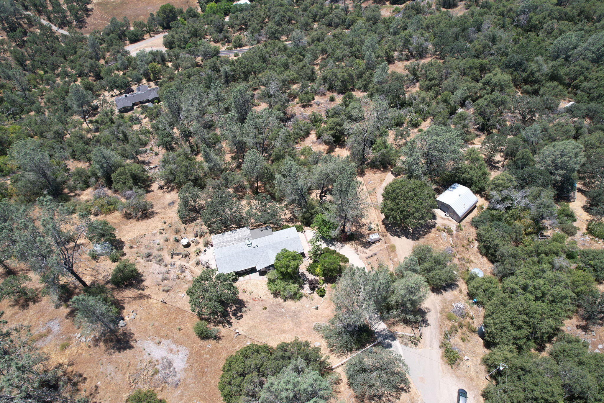 43867 Trabuco Ct, Coarsegold, CA 93614