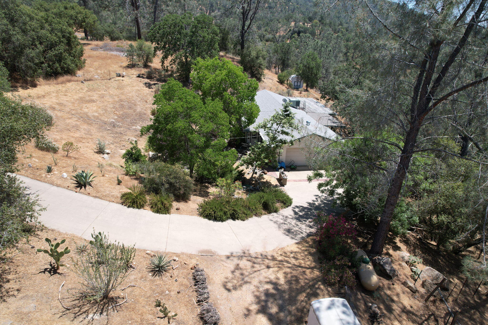 43867 Trabuco Ct, Coarsegold, CA 93614