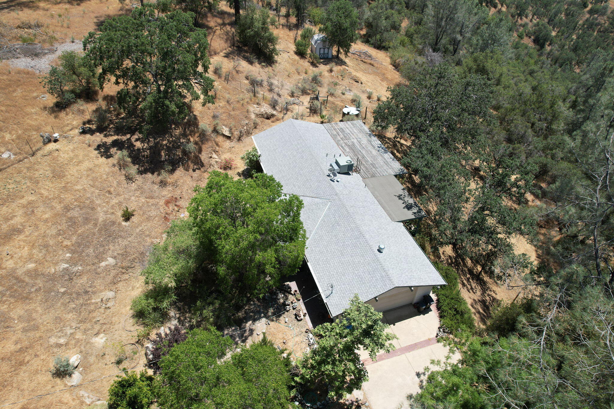 43867 Trabuco Ct, Coarsegold, CA 93614