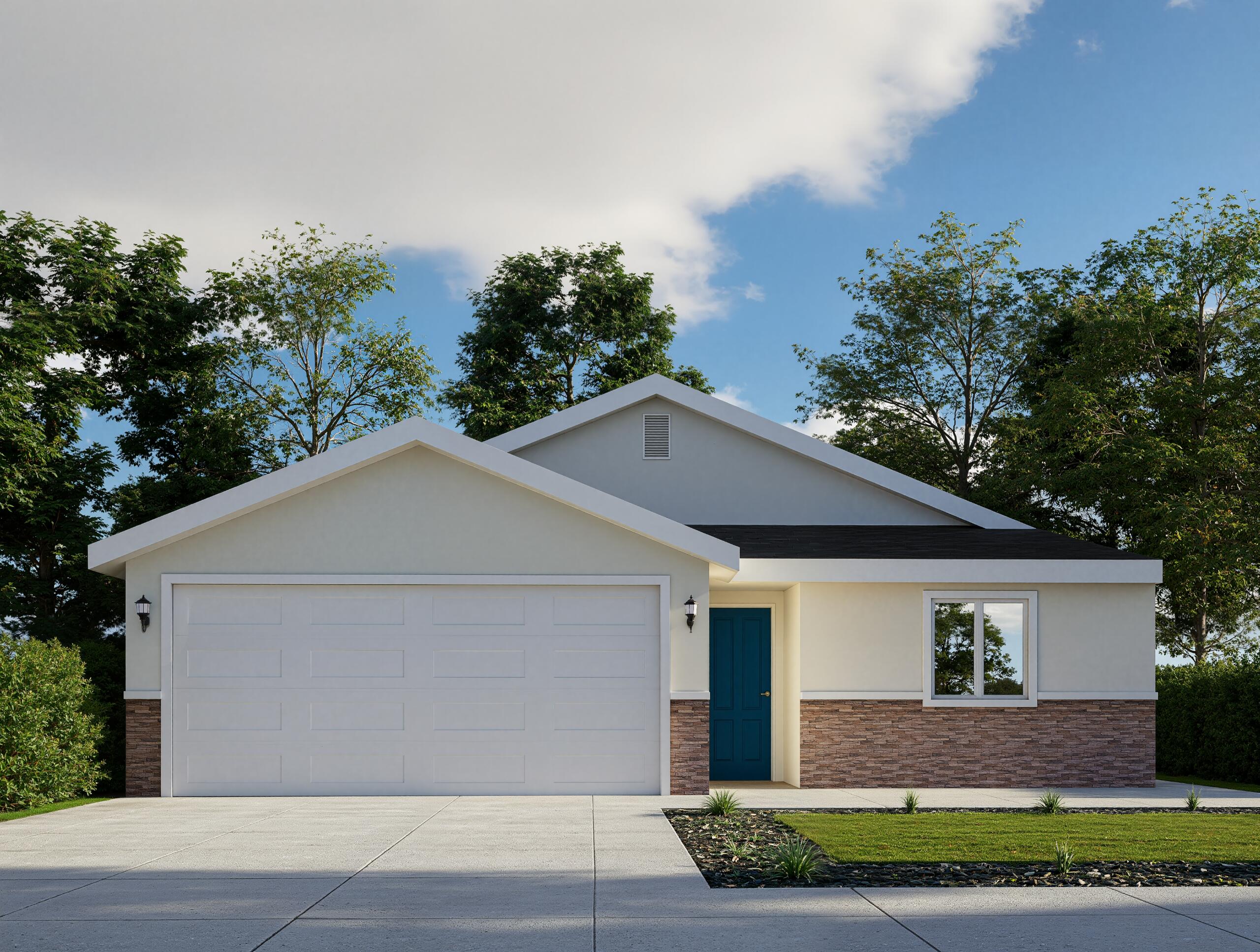 887 Westwood Ave., Lindsay, CA 93247