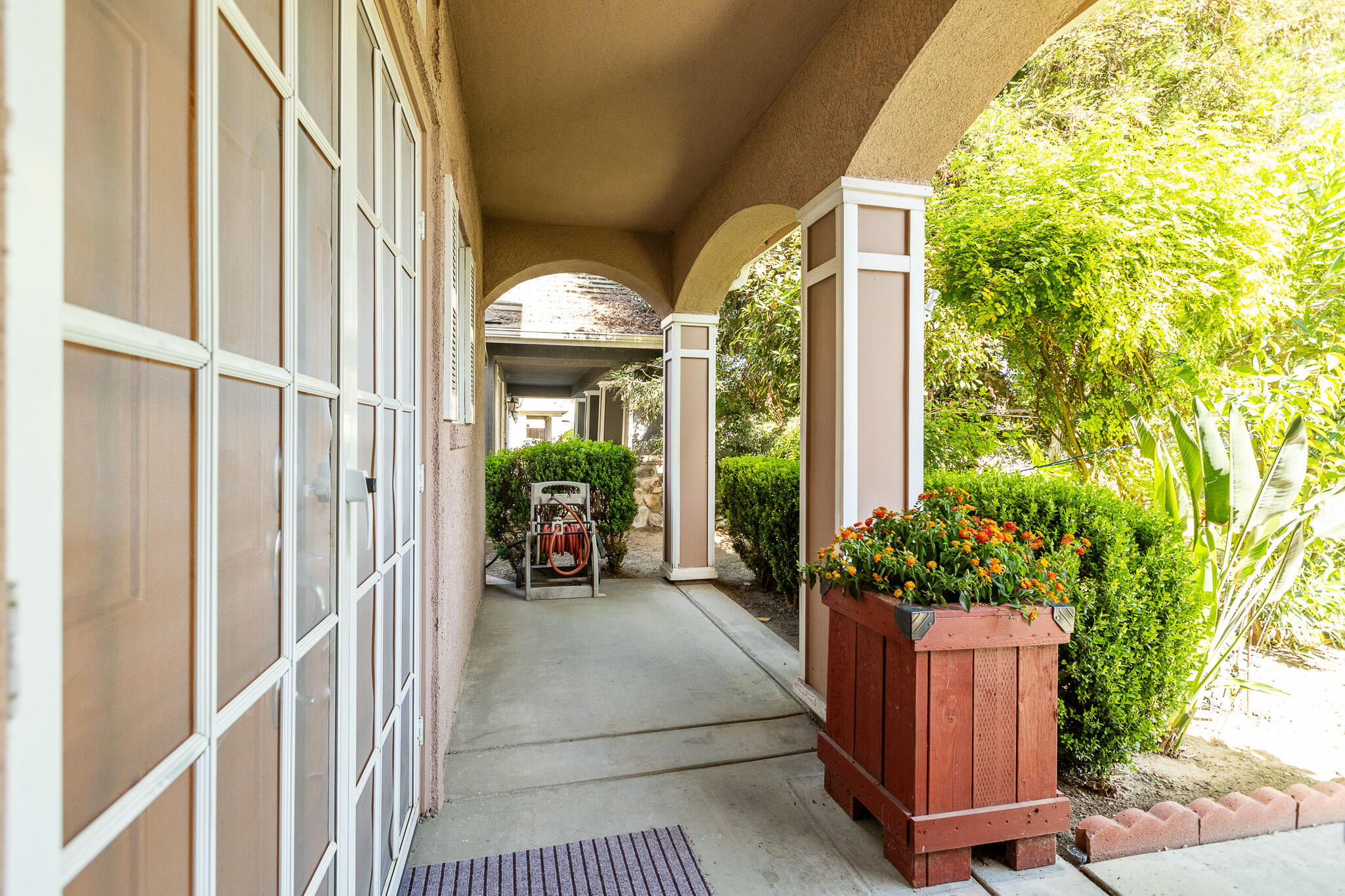 4218 W Redding Ave, Visalia, CA 93277