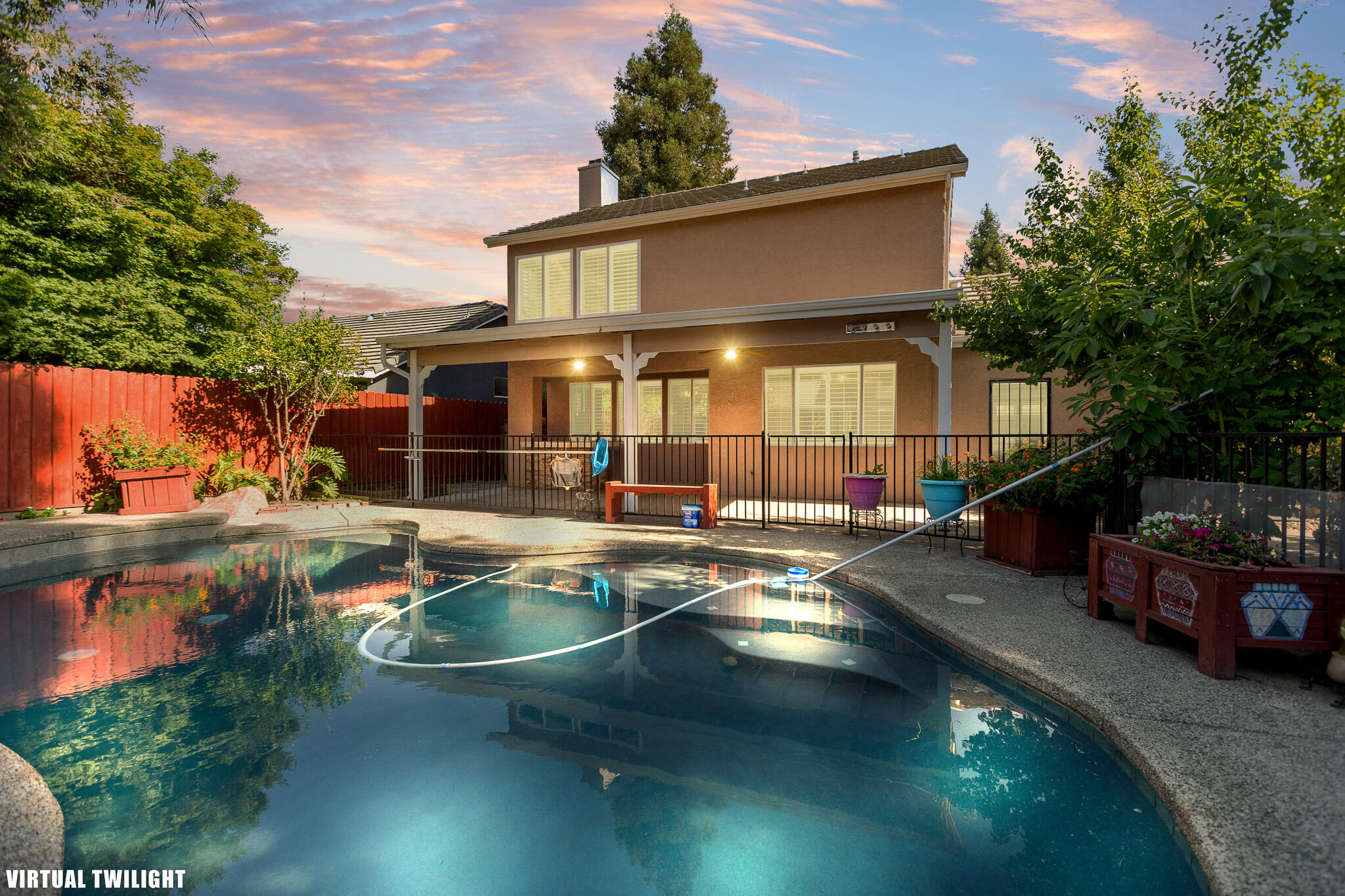 4218 W Redding Ave, Visalia, CA 93277