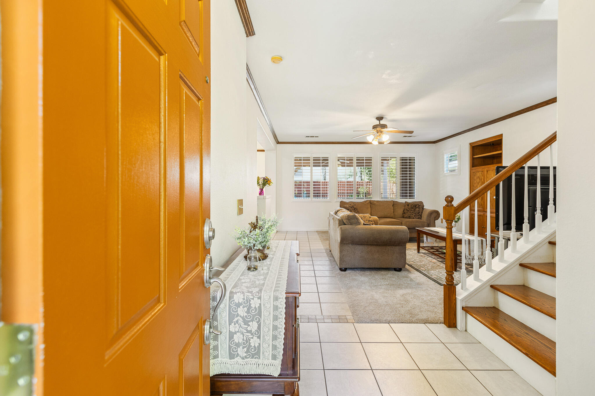 4218 W Redding Ave, Visalia, CA 93277