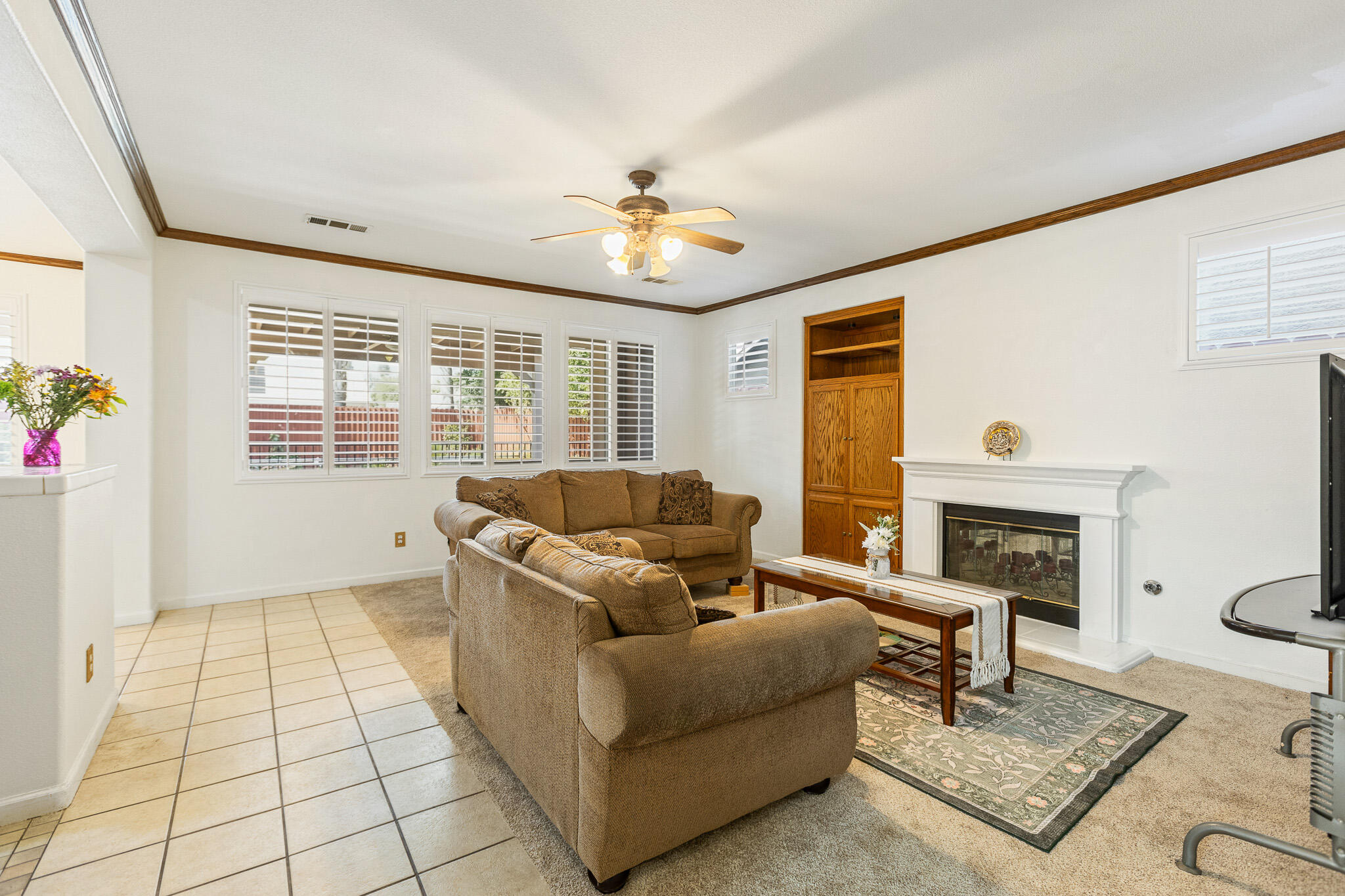 4218 W Redding Ave, Visalia, CA 93277
