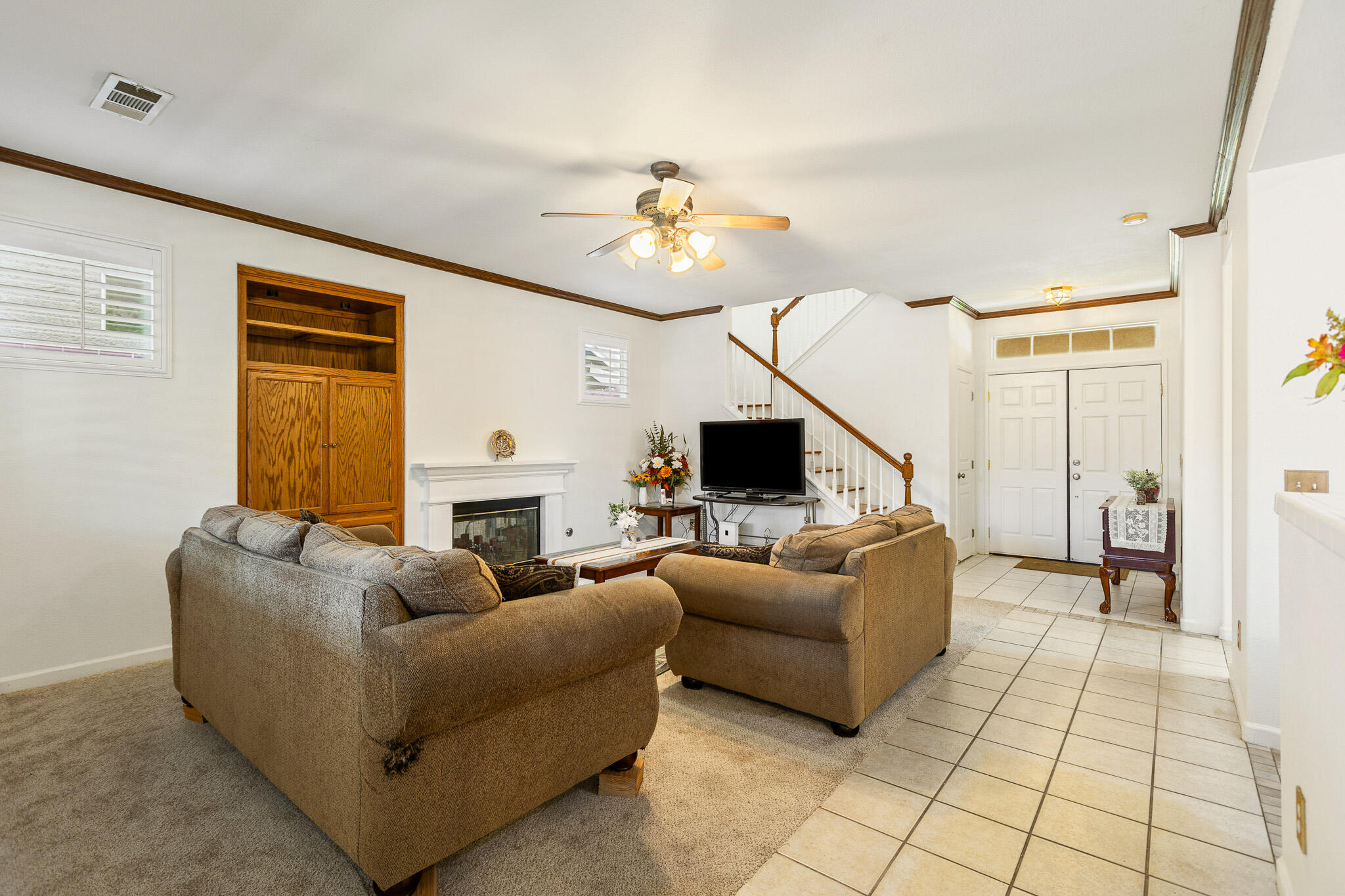 4218 W Redding Ave, Visalia, CA 93277
