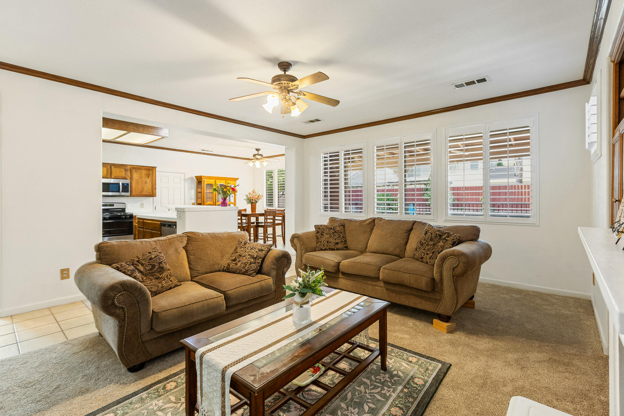 4218 W Redding Ave, Visalia, CA 93277