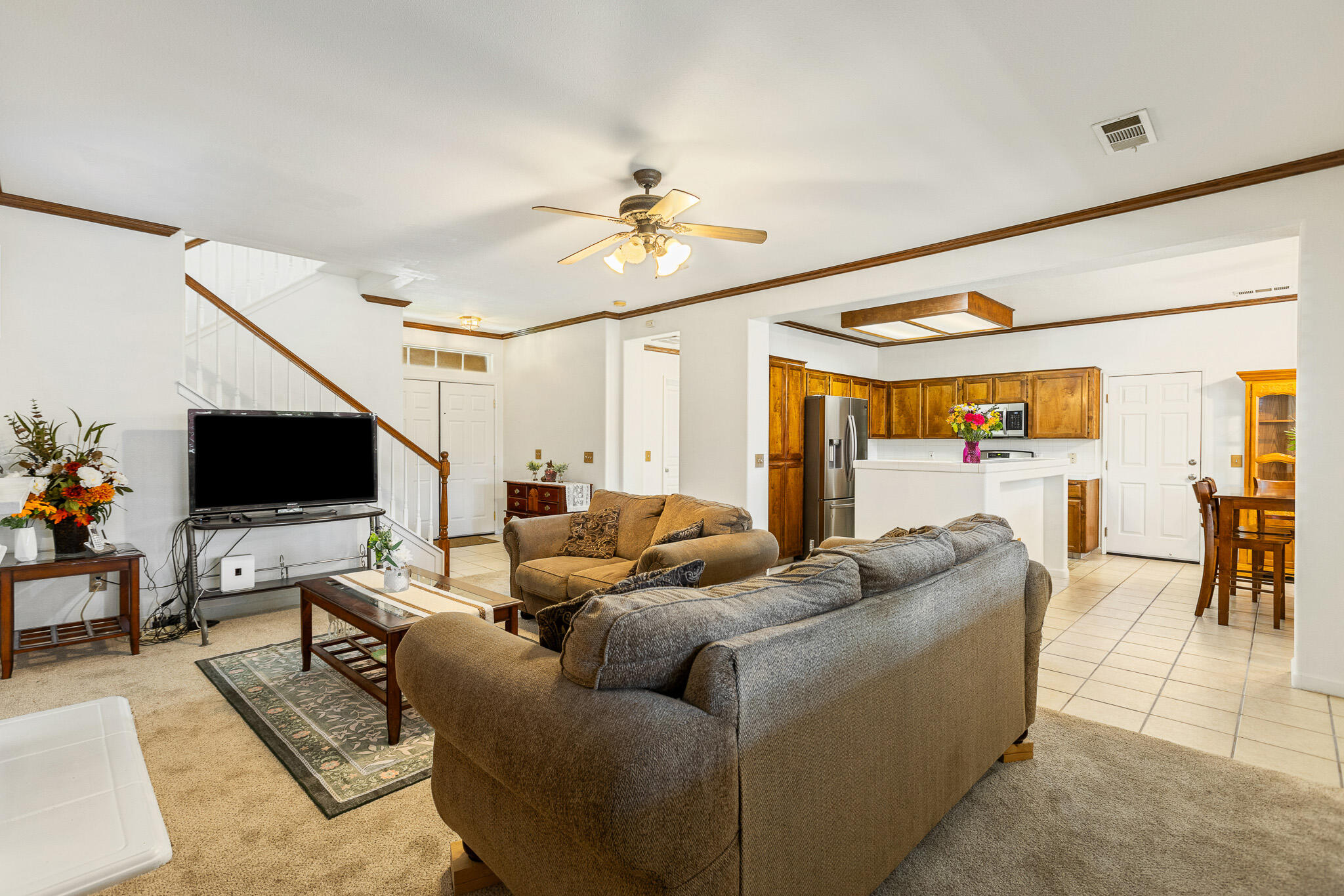 4218 W Redding Ave, Visalia, CA 93277