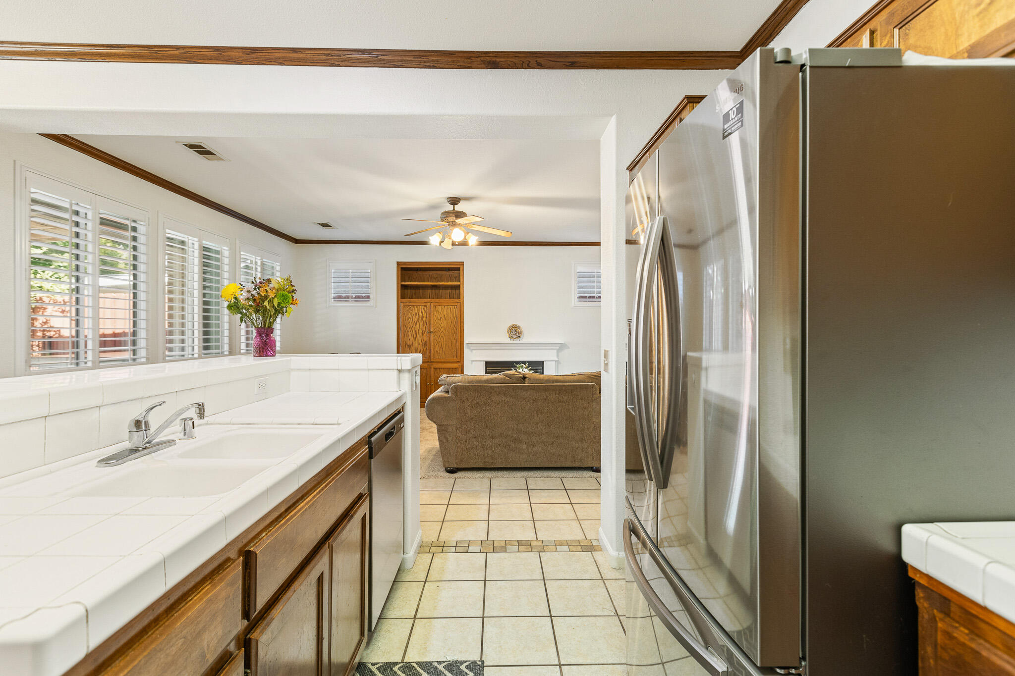 4218 W Redding Ave, Visalia, CA 93277