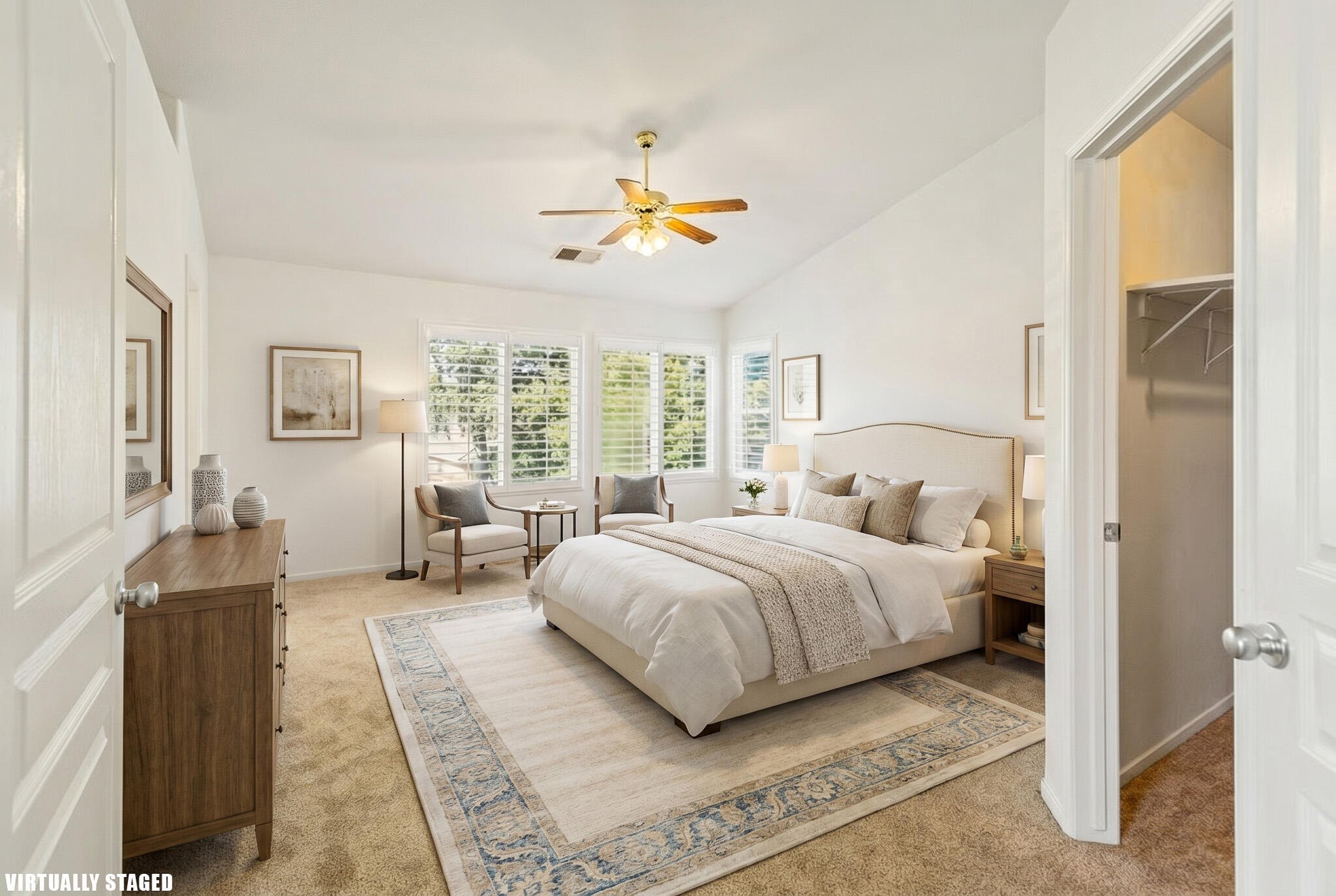 4218 W Redding Ave, Visalia, CA 93277
