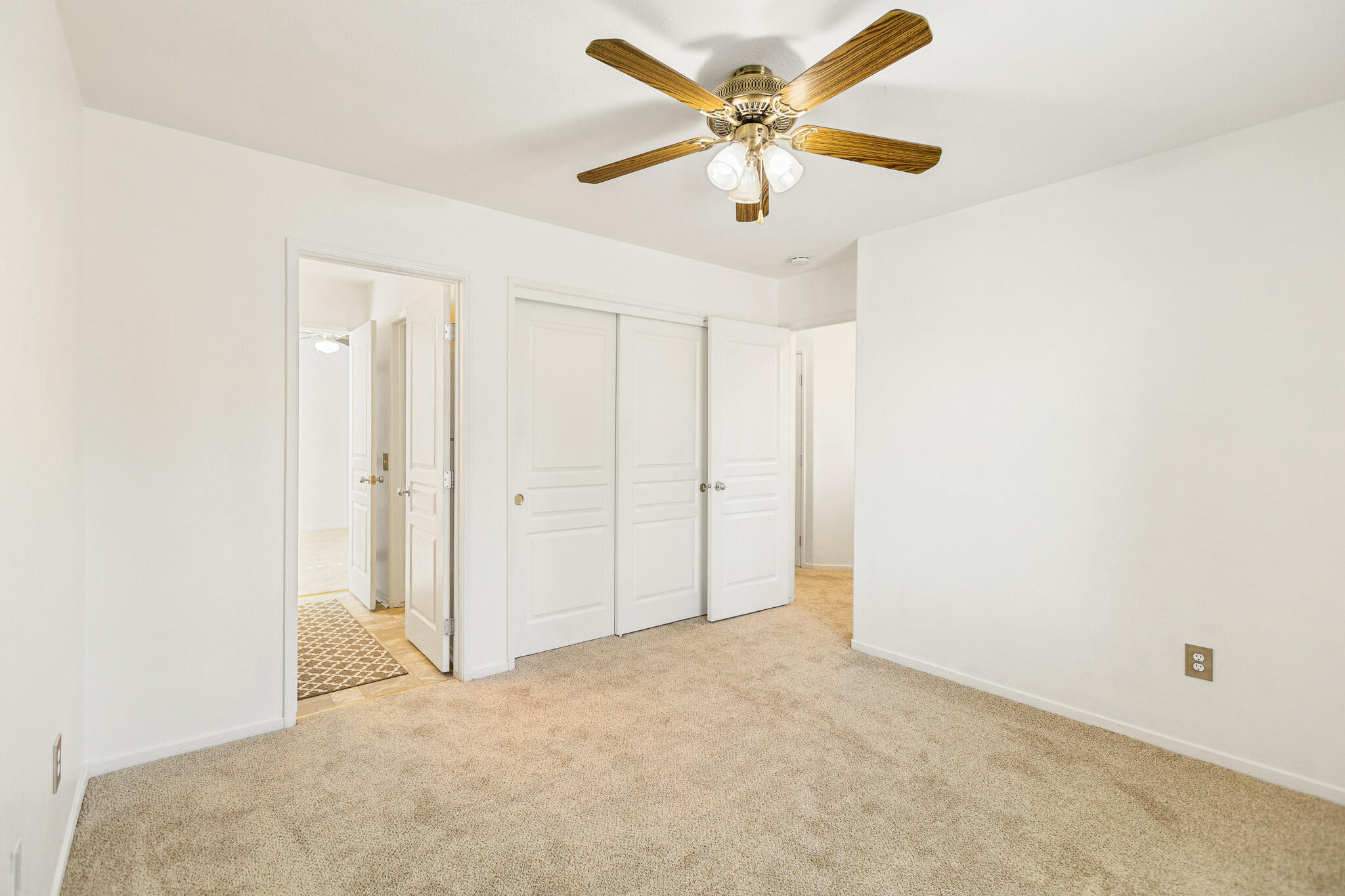 4218 W Redding Ave, Visalia, CA 93277