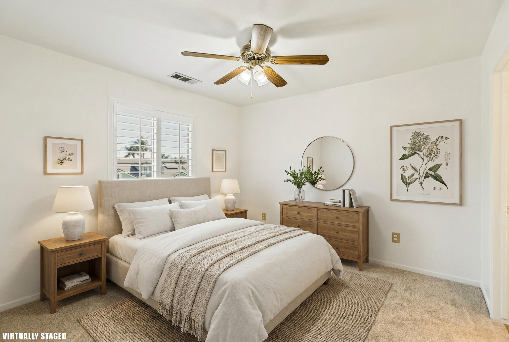 4218 W Redding Ave, Visalia, CA 93277