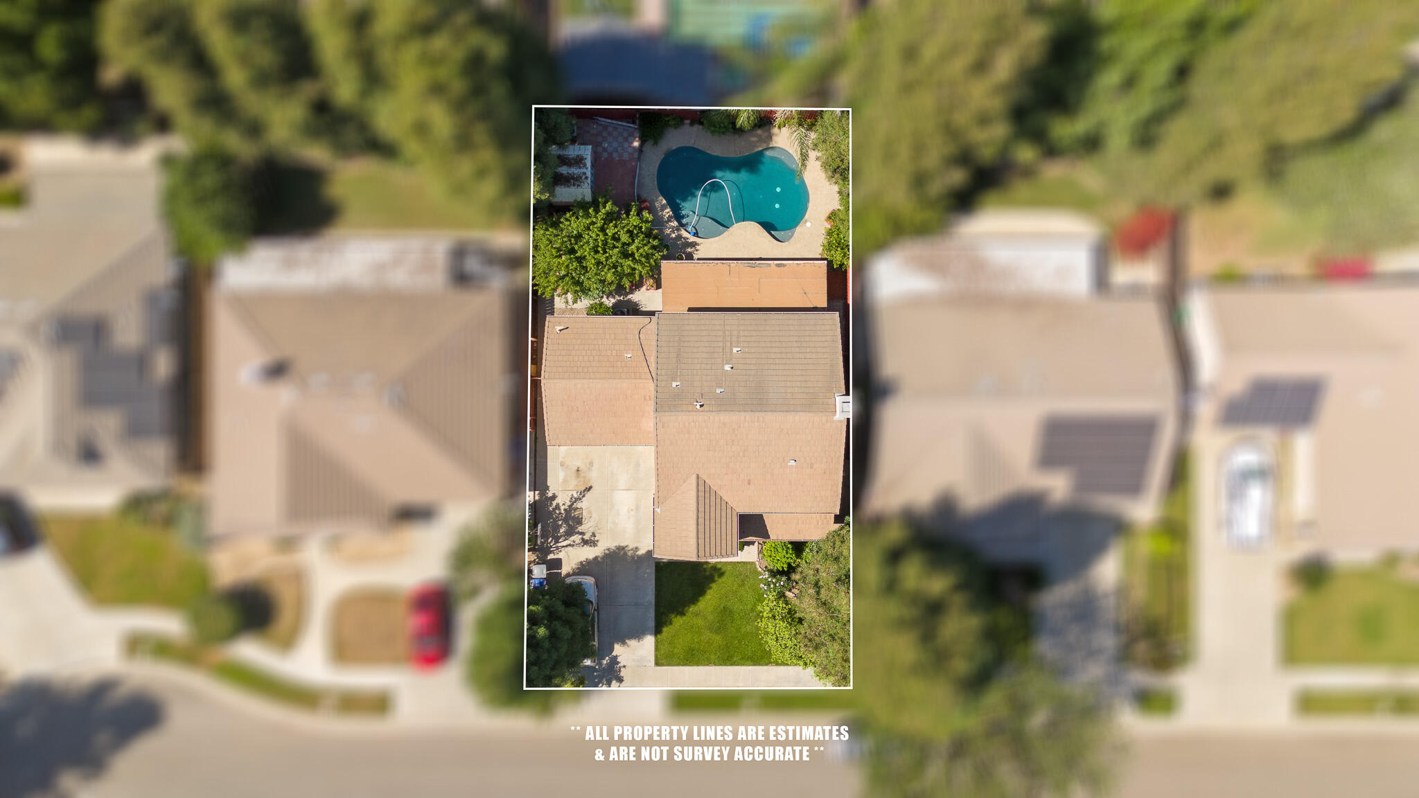 4218 W Redding Ave, Visalia, CA 93277