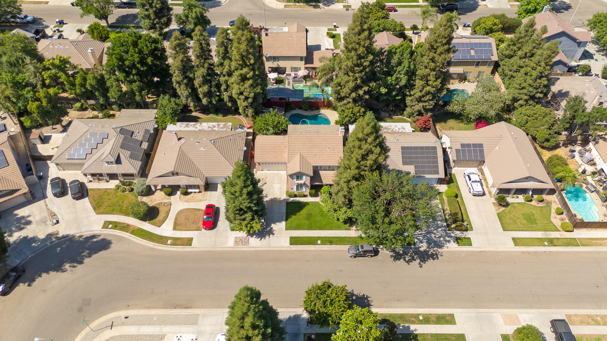 4218 W Redding Ave, Visalia, CA 93277