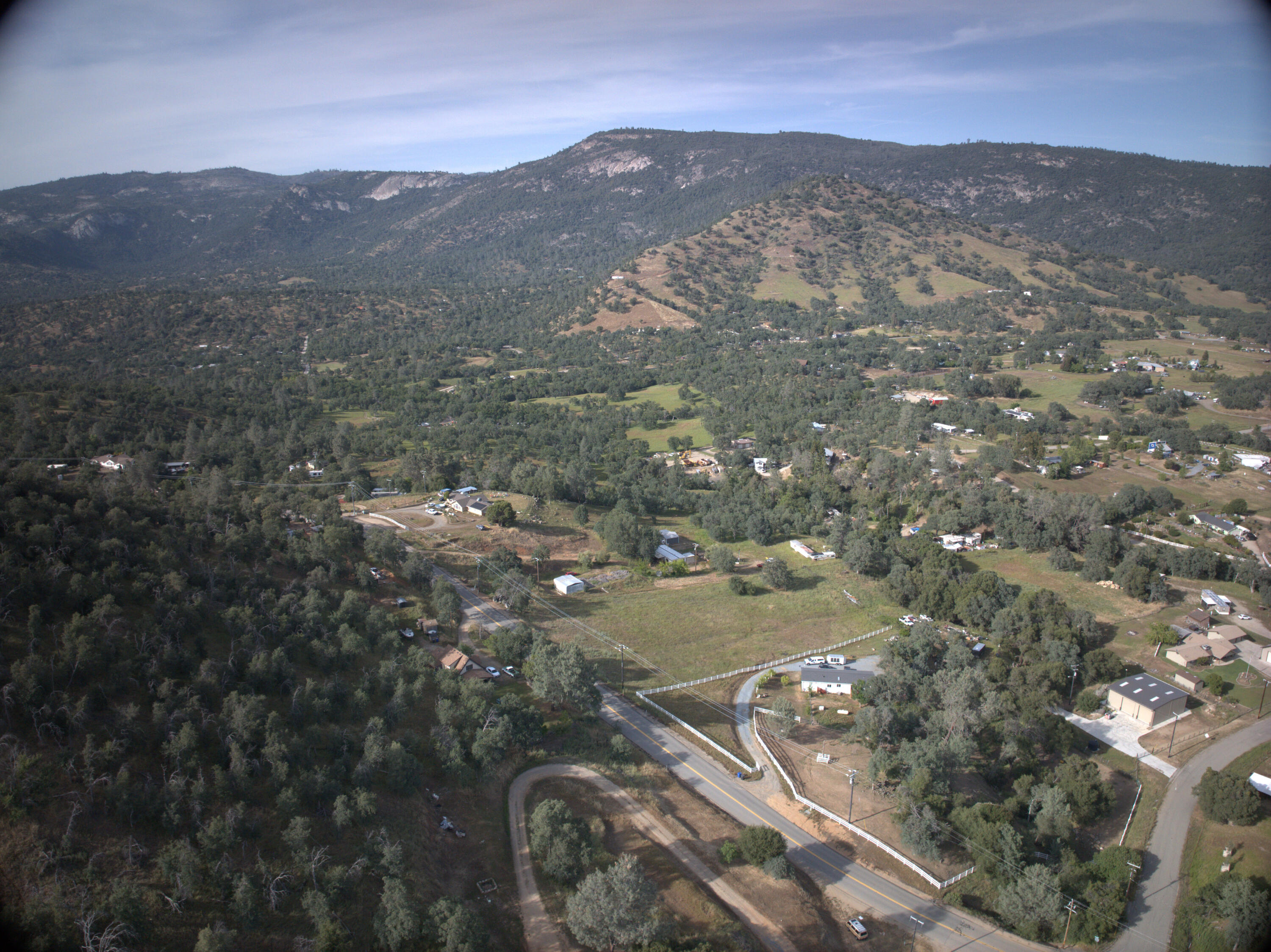 0 Burrough Valley Rd, Tollhouse, CA 93667
