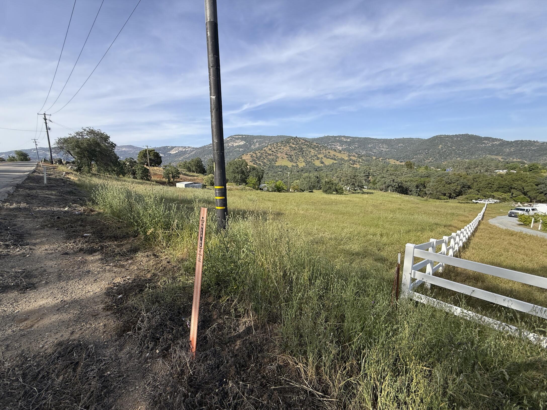 0 Burrough Valley Rd, Tollhouse, CA 93667