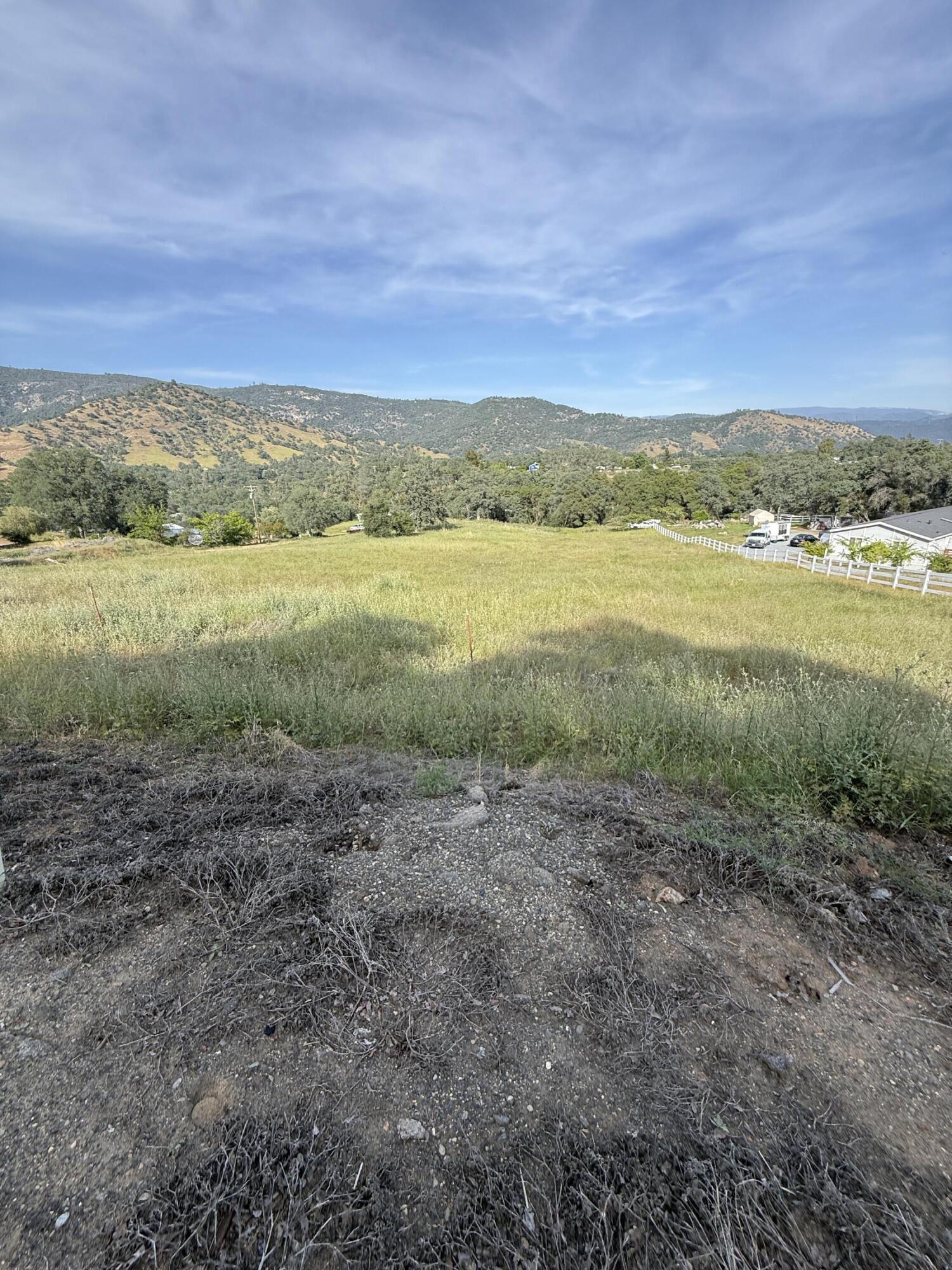 0 Burrough Valley Rd, Tollhouse, CA 93667