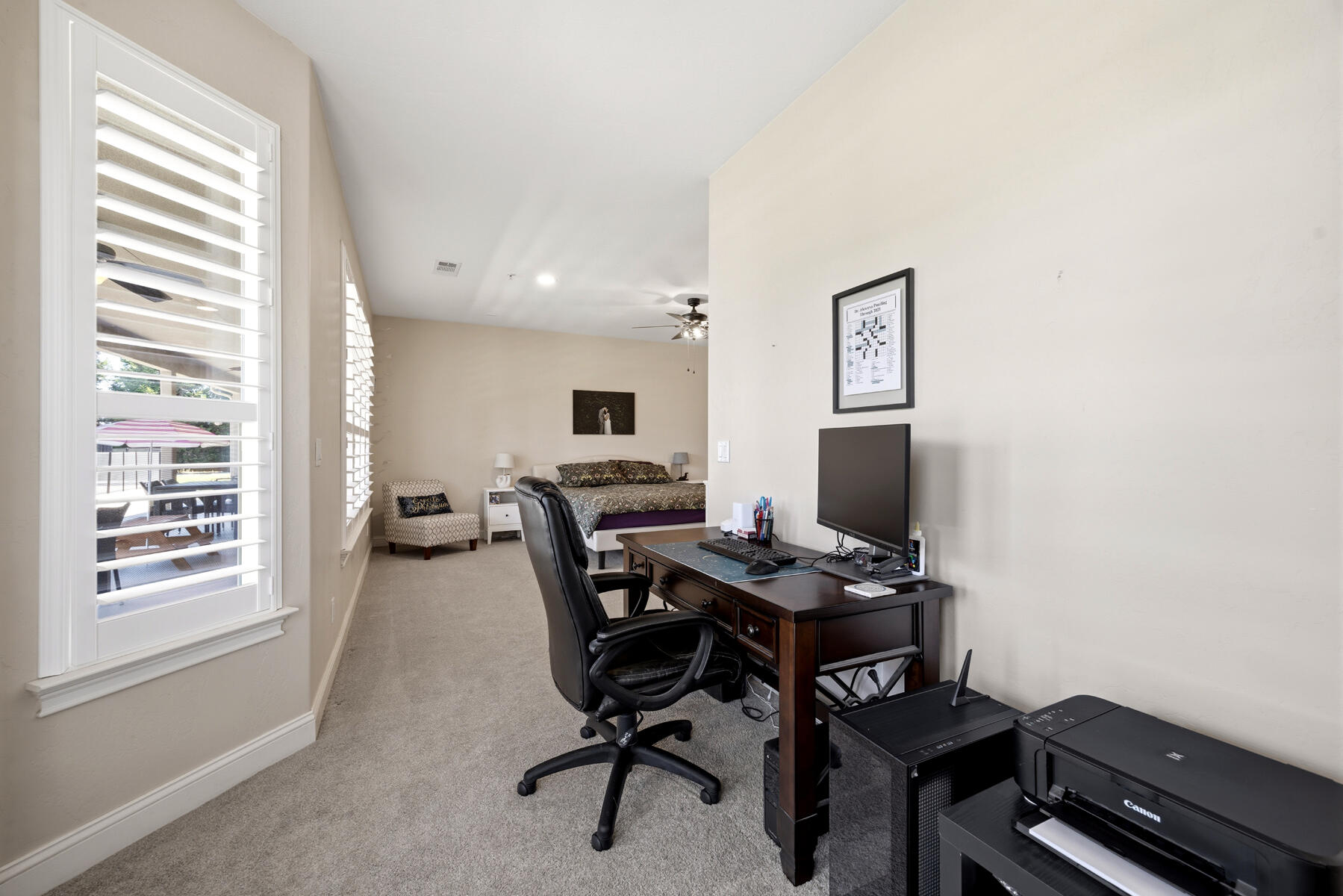 2208 W Benton Ct, Exeter, CA 93221
