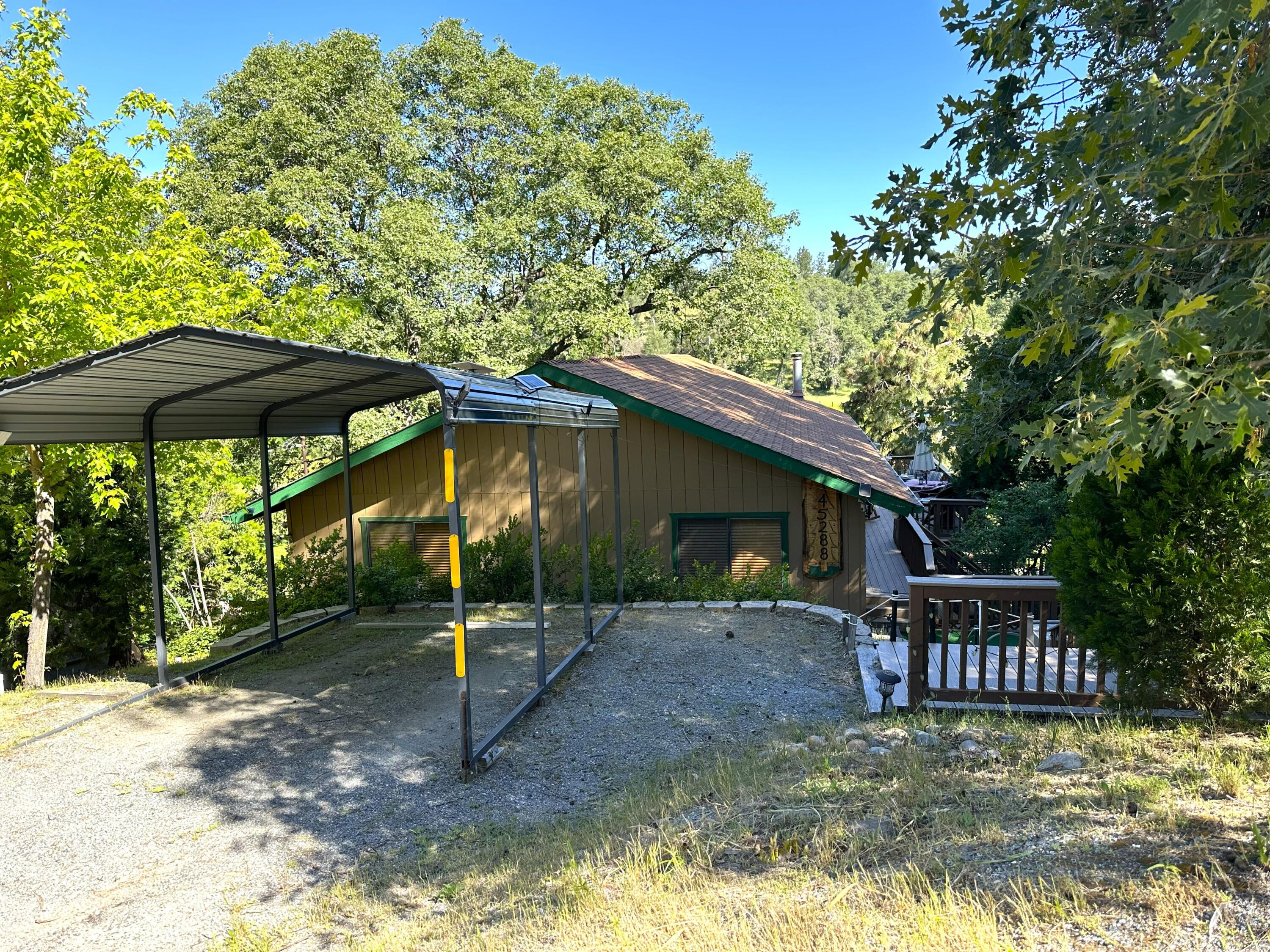 45288 Manter Meadow Dr, California Hot Springs, CA 93207