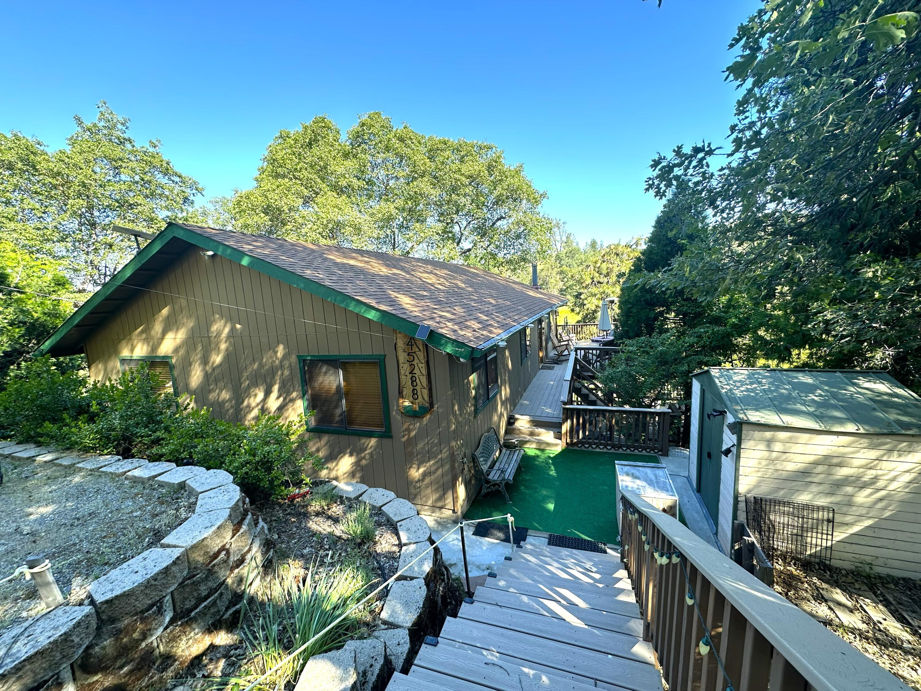 45288 Manter Meadow Dr, California Hot Springs, CA 93207