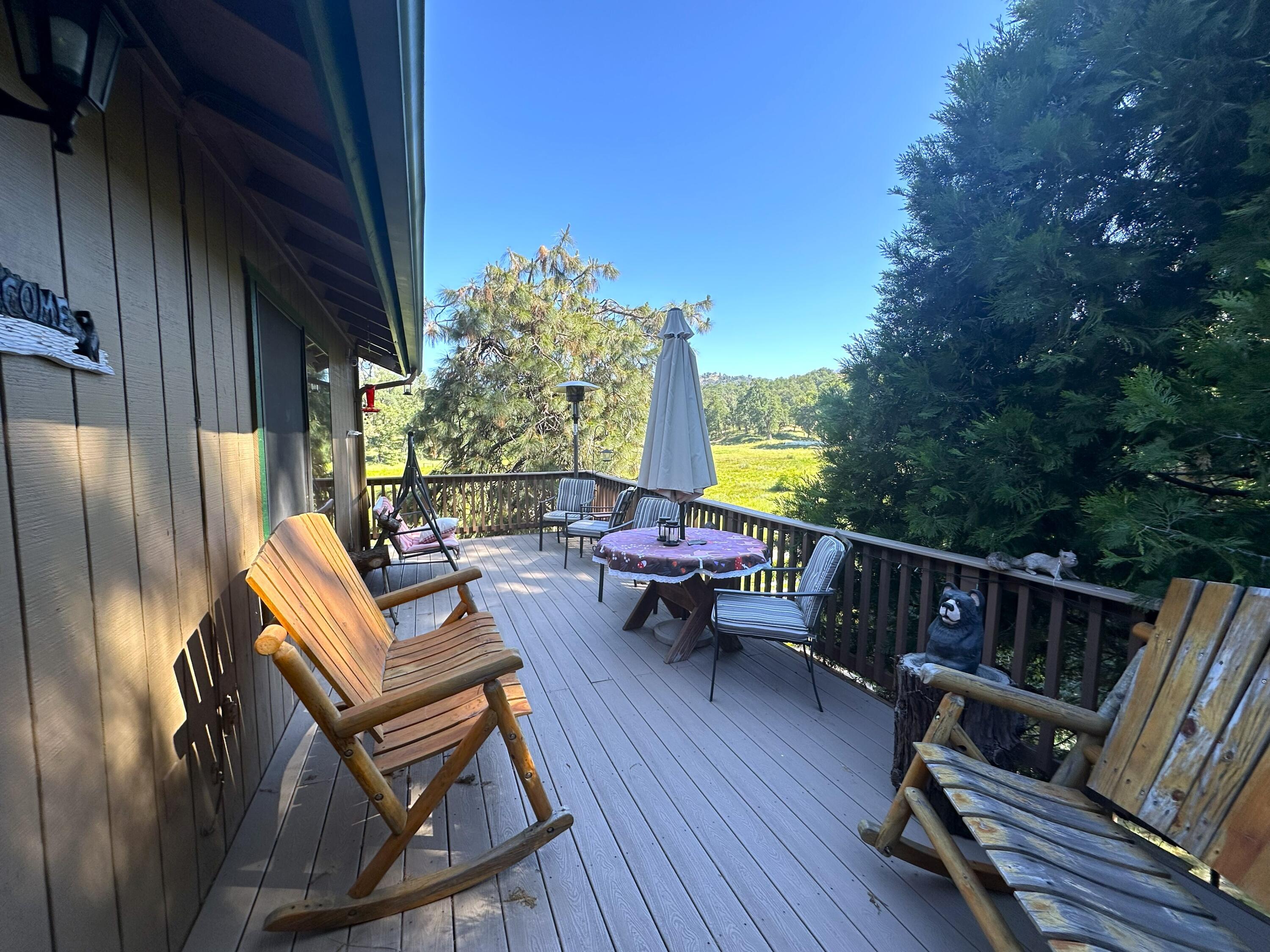 45288 Manter Meadow Dr, California Hot Springs, CA 93207
