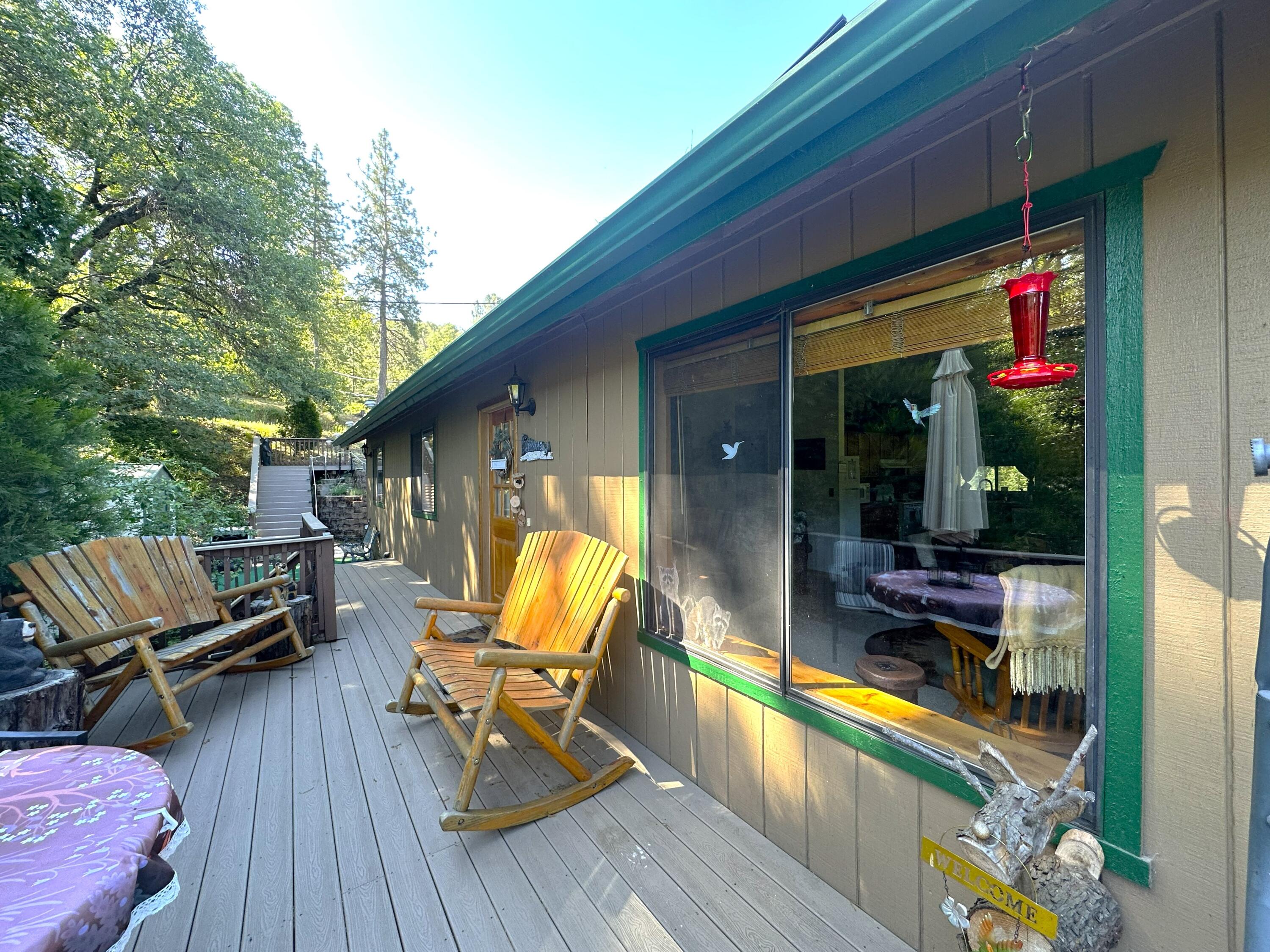 45288 Manter Meadow Dr, California Hot Springs, CA 93207