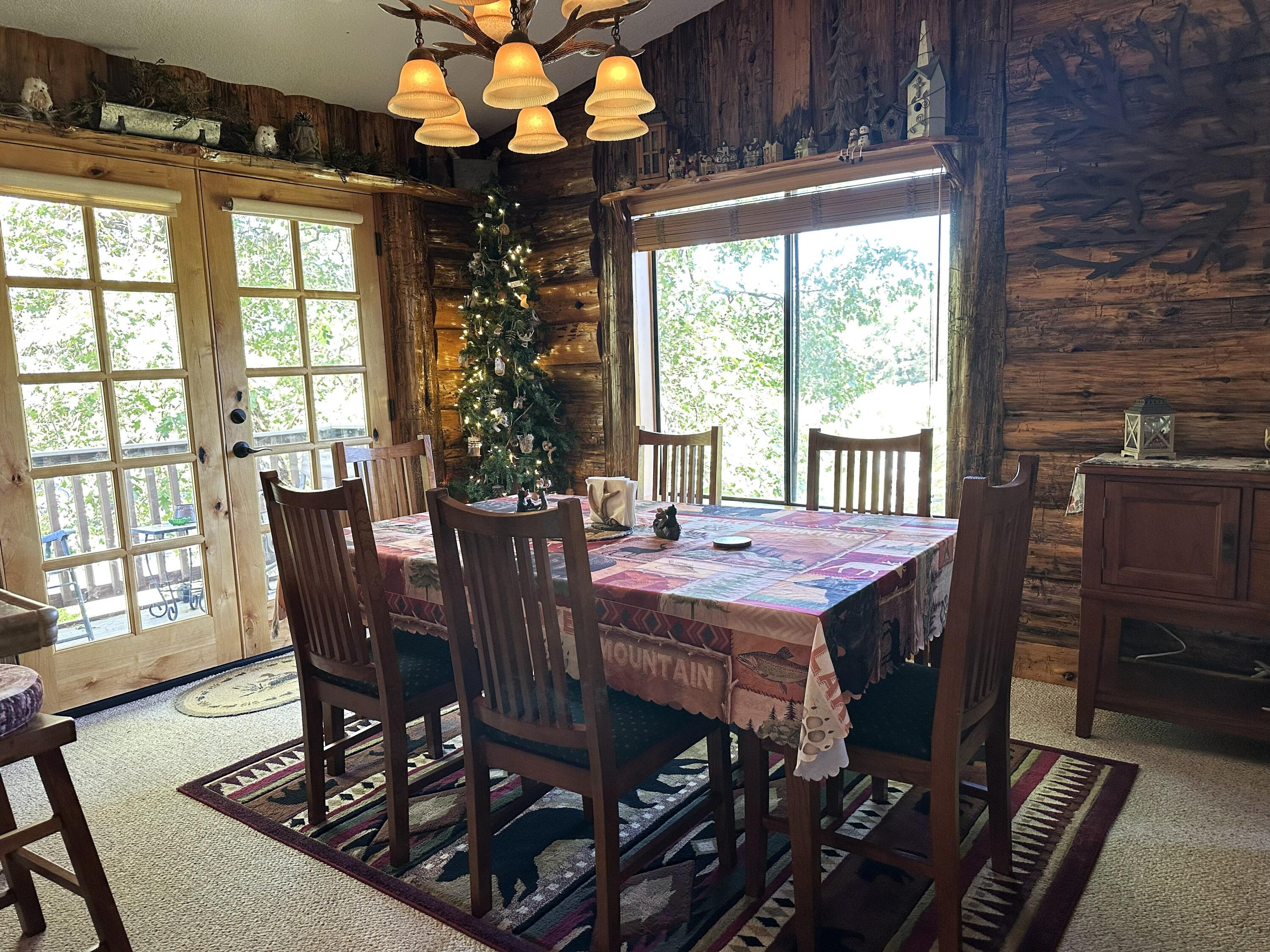 45288 Manter Meadow Dr, California Hot Springs, CA 93207