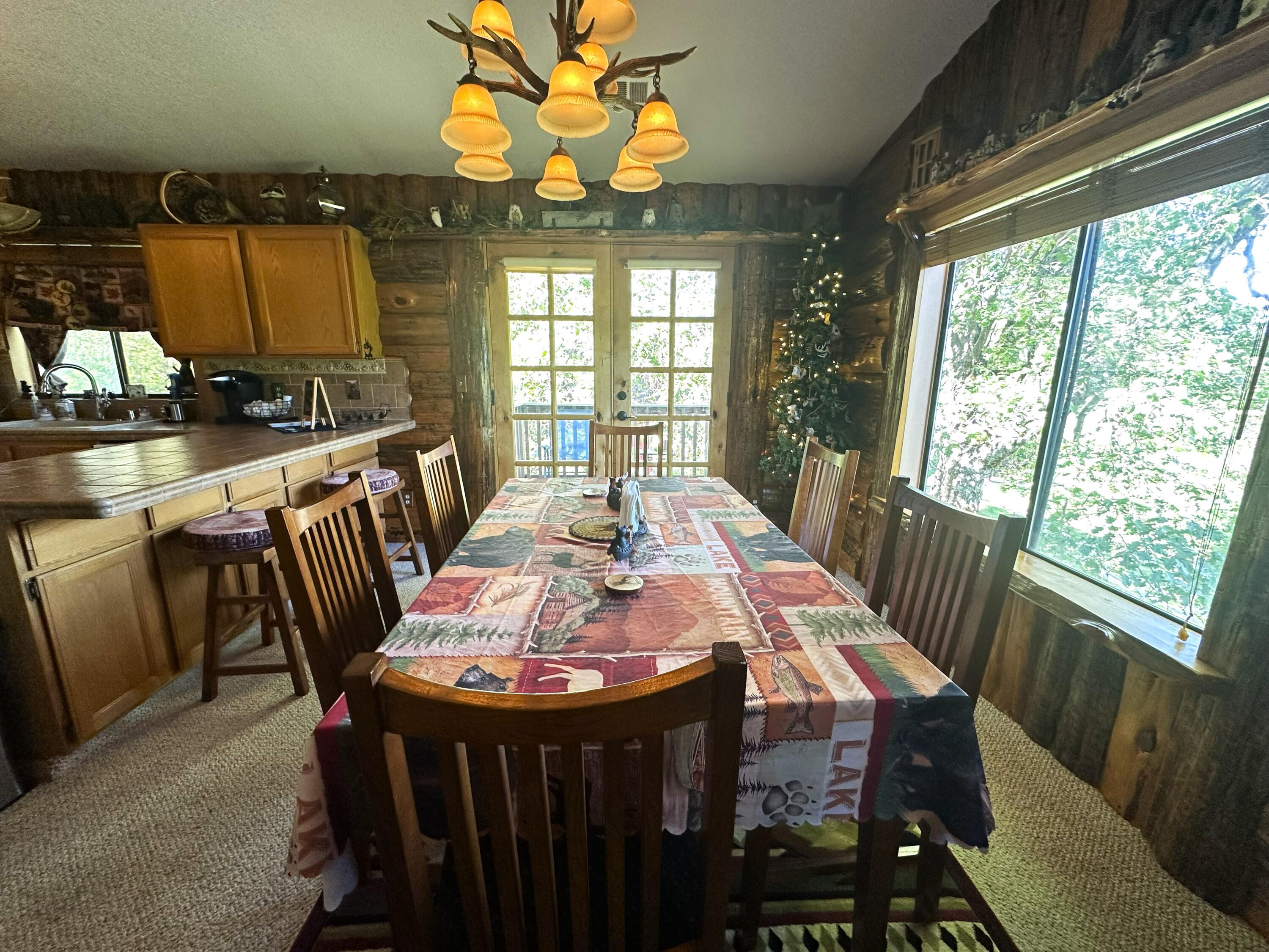 45288 Manter Meadow Dr, California Hot Springs, CA 93207