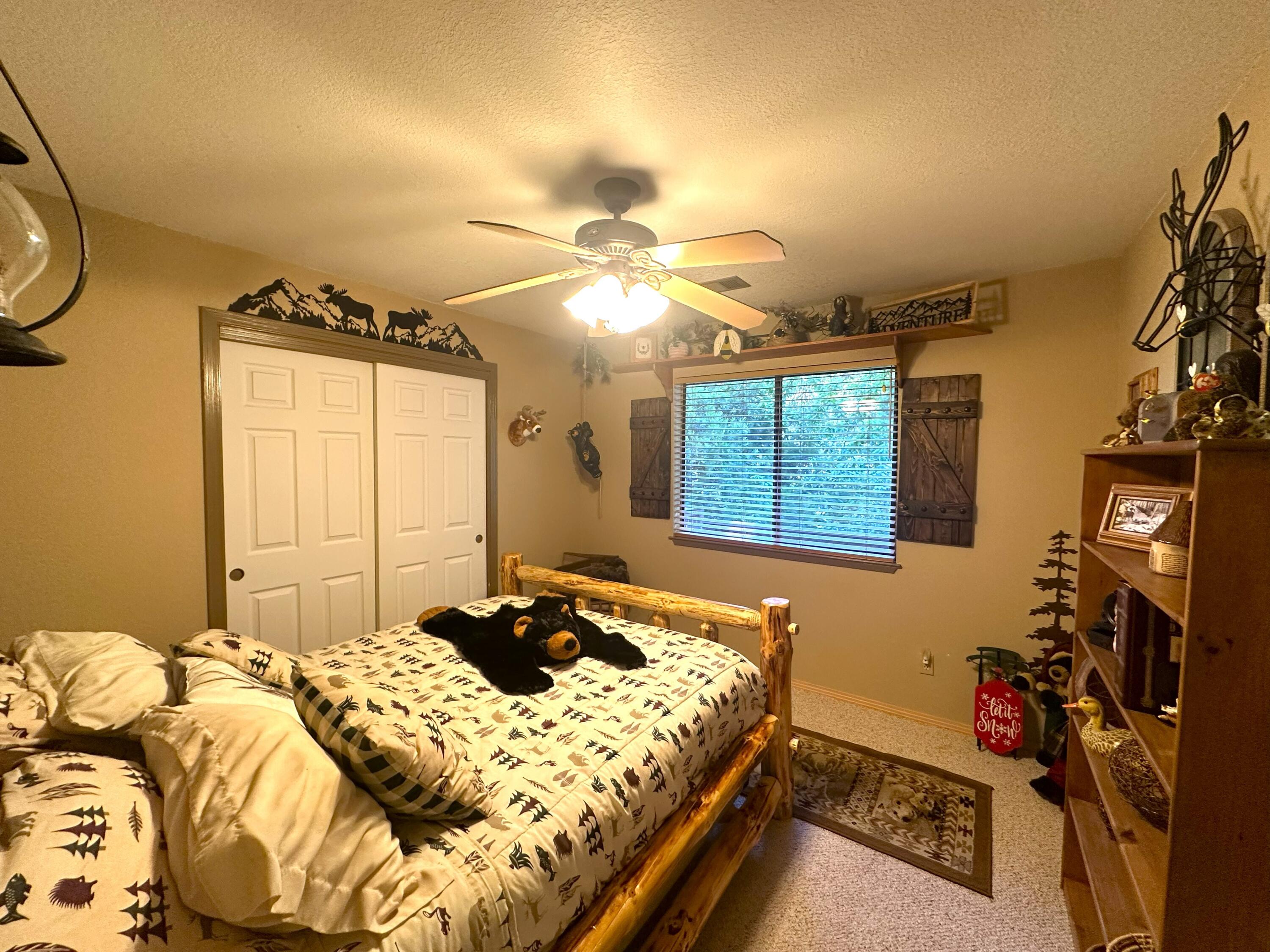 45288 Manter Meadow Dr, California Hot Springs, CA 93207