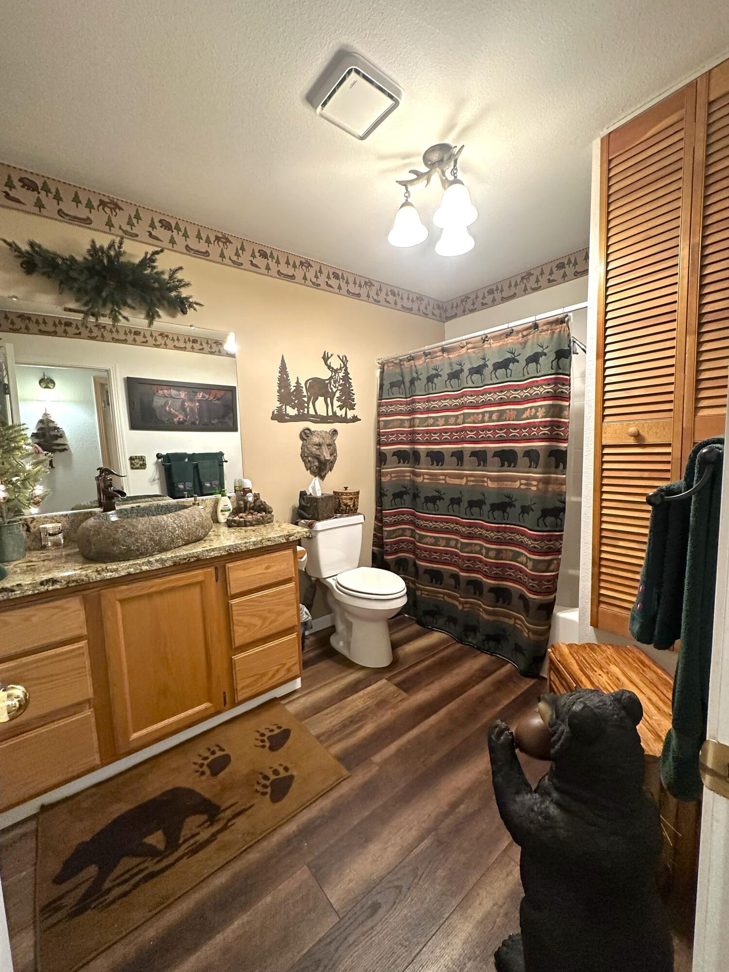 45288 Manter Meadow Dr, California Hot Springs, CA 93207