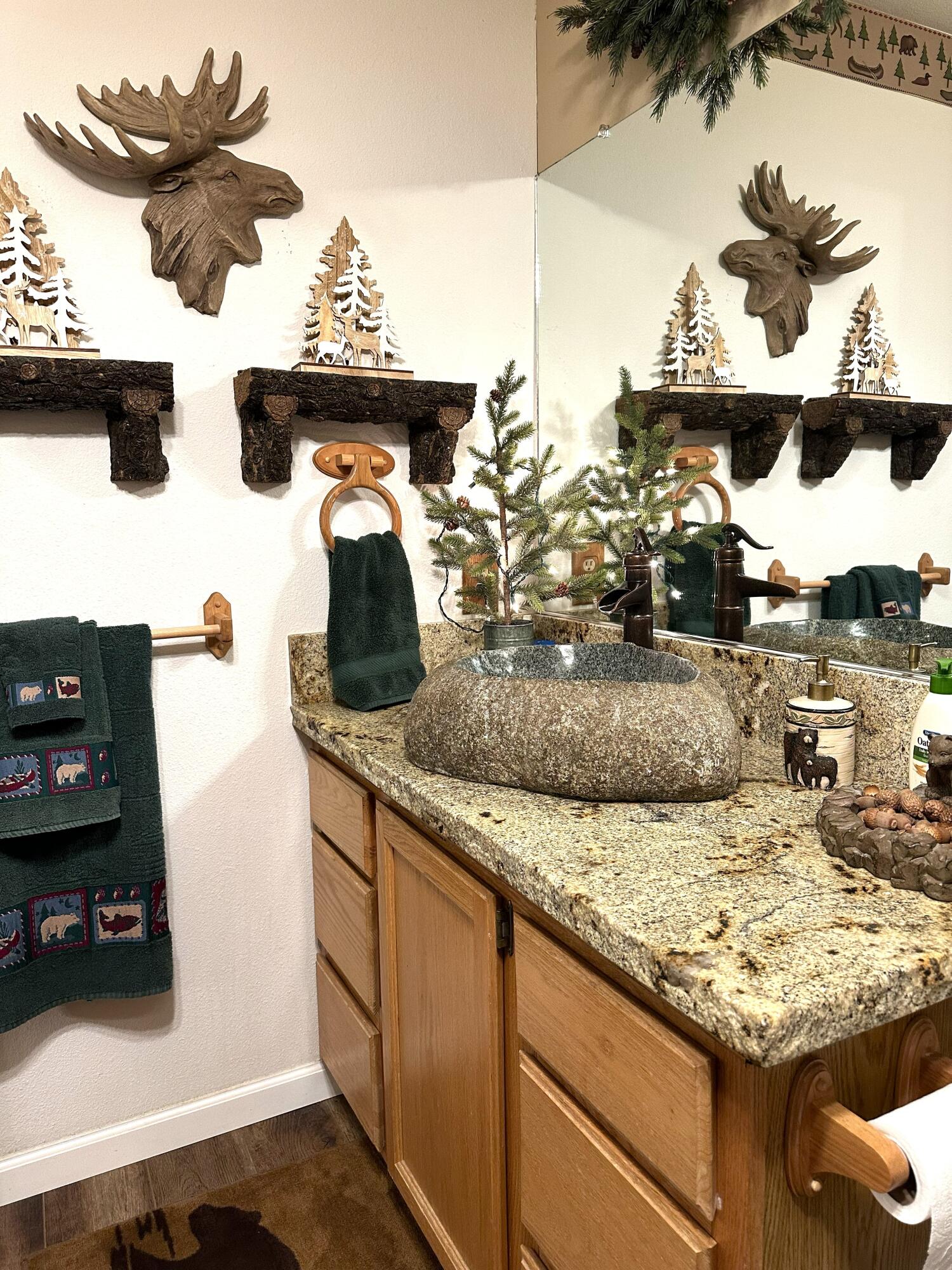 45288 Manter Meadow Dr, California Hot Springs, CA 93207