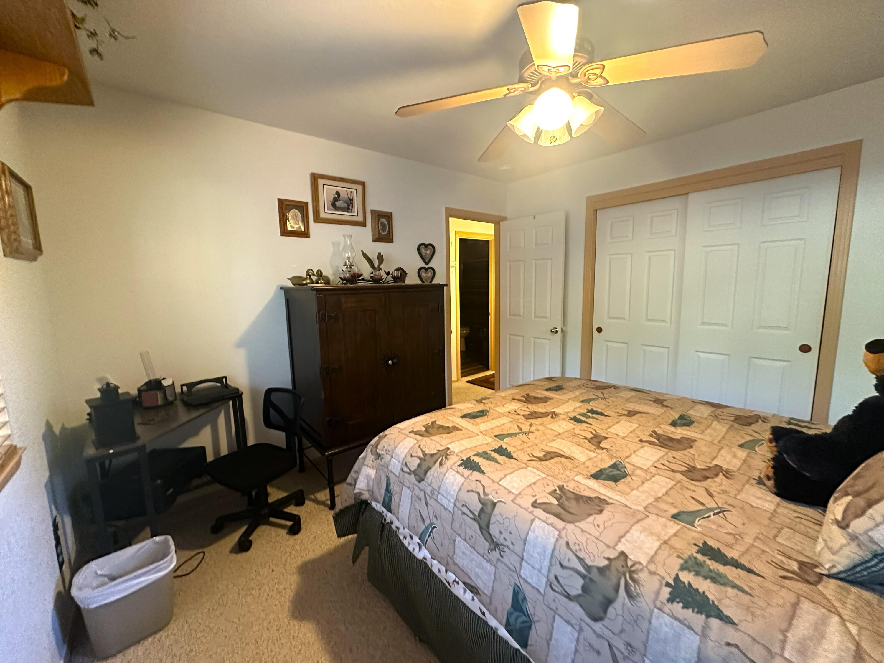 45288 Manter Meadow Dr, California Hot Springs, CA 93207