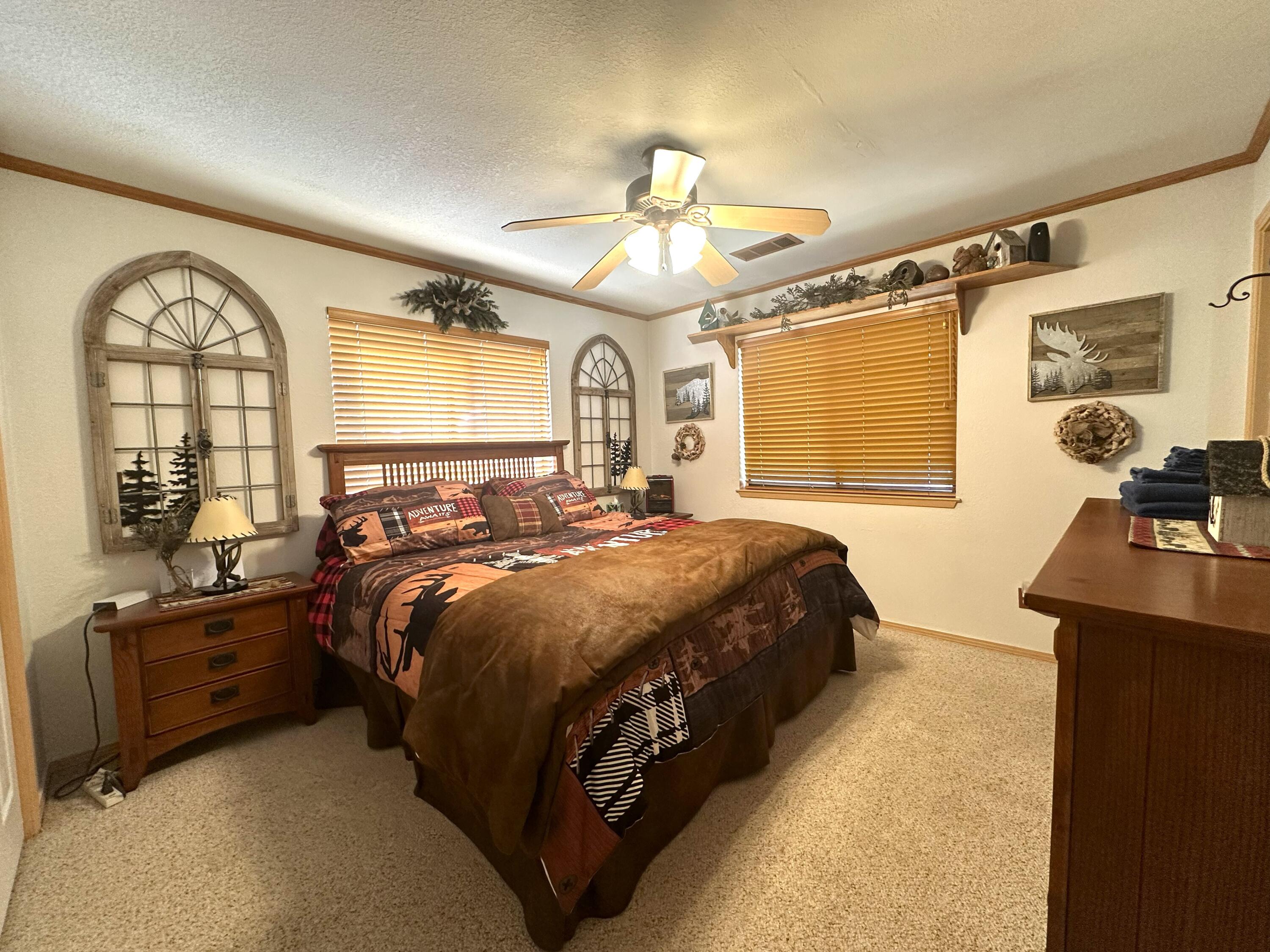 45288 Manter Meadow Dr, California Hot Springs, CA 93207