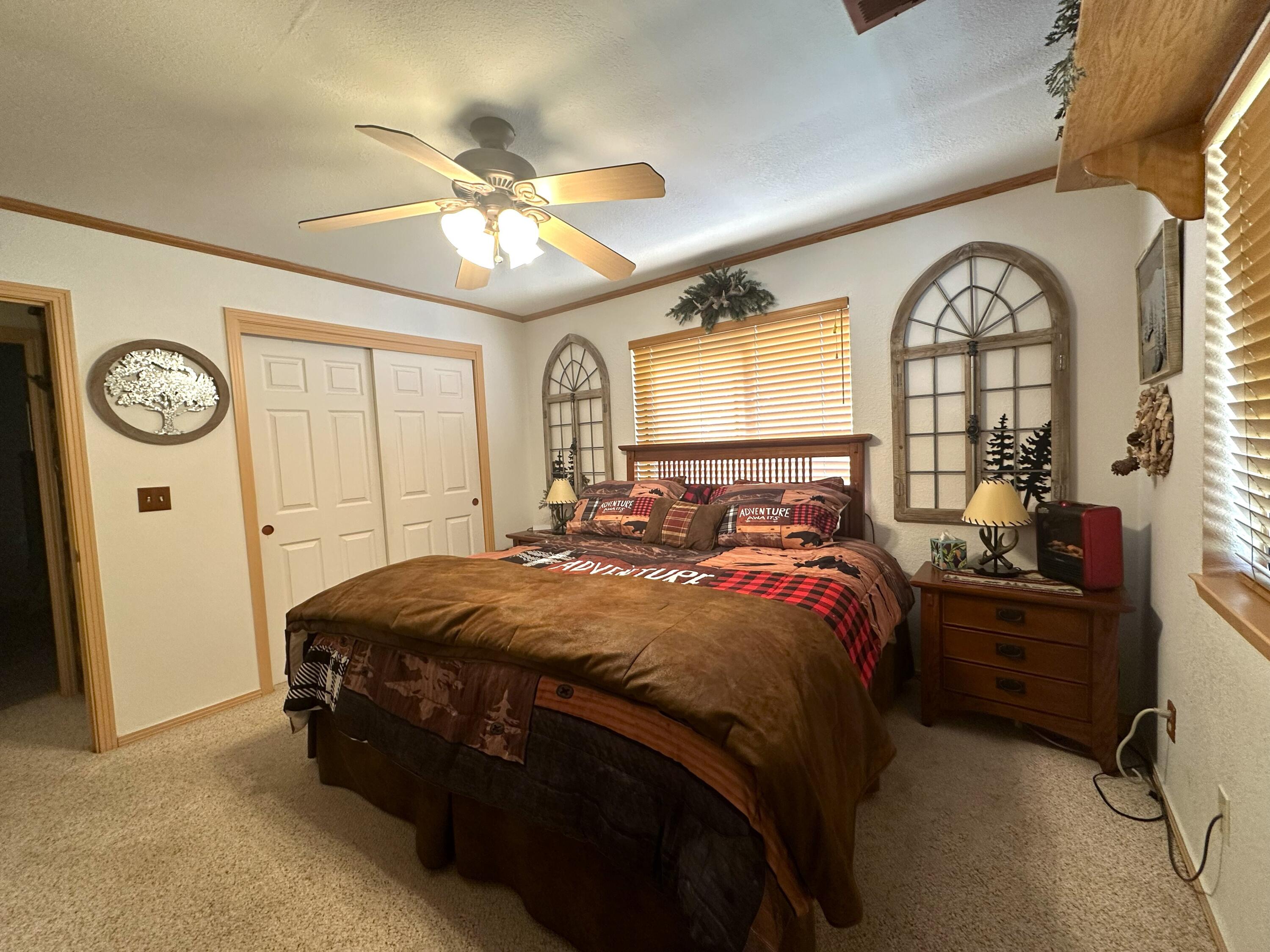45288 Manter Meadow Dr, California Hot Springs, CA 93207