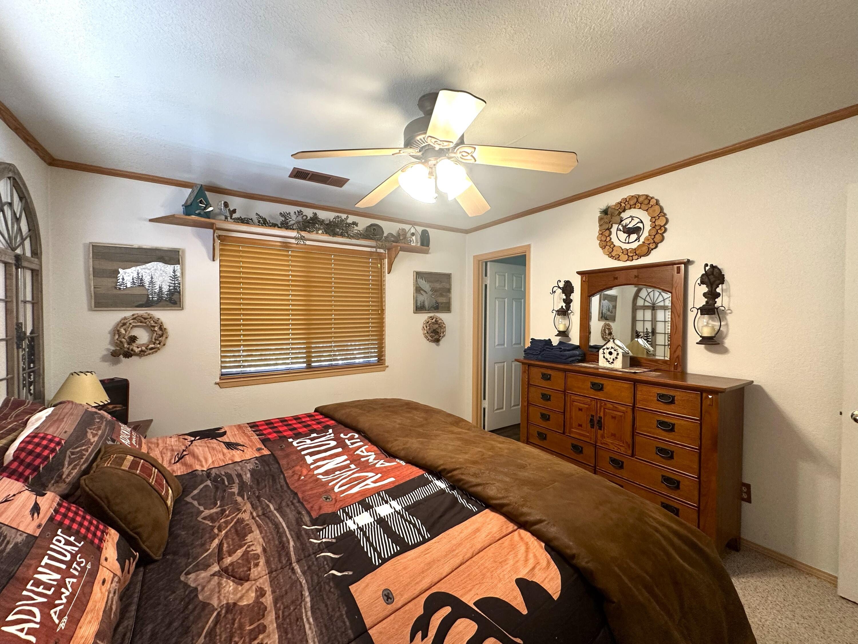 45288 Manter Meadow Dr, California Hot Springs, CA 93207