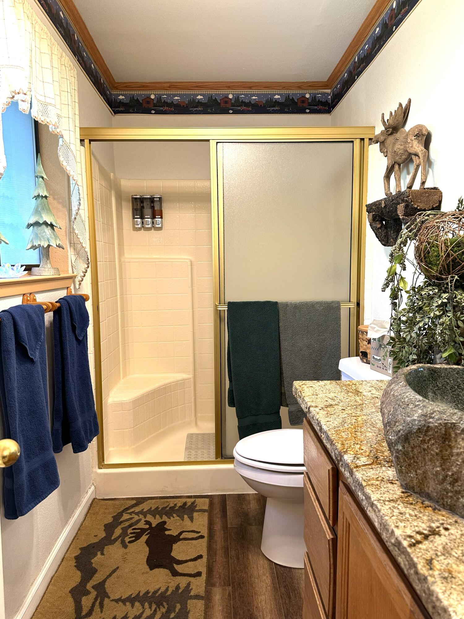 45288 Manter Meadow Dr, California Hot Springs, CA 93207