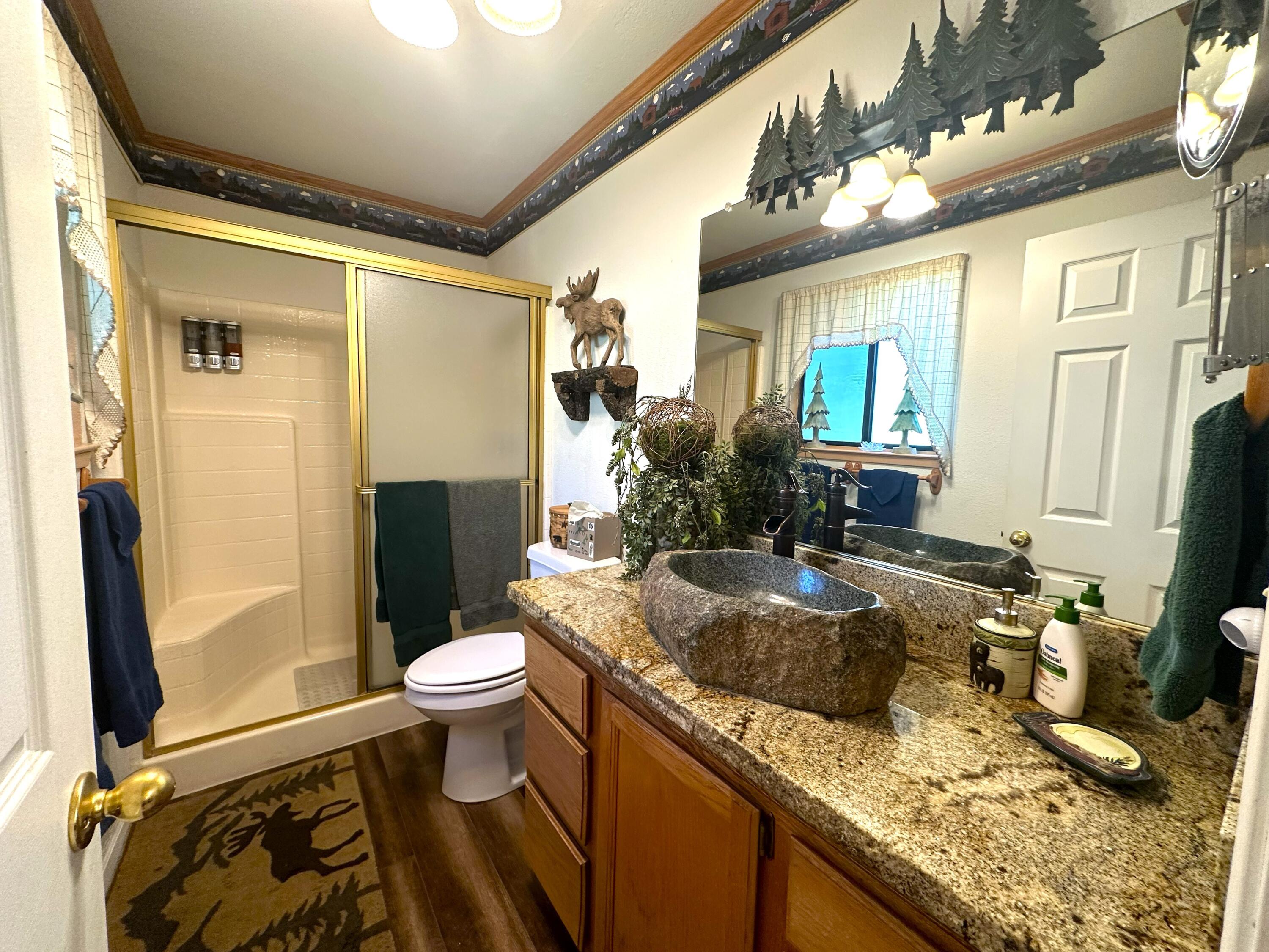 45288 Manter Meadow Dr, California Hot Springs, CA 93207