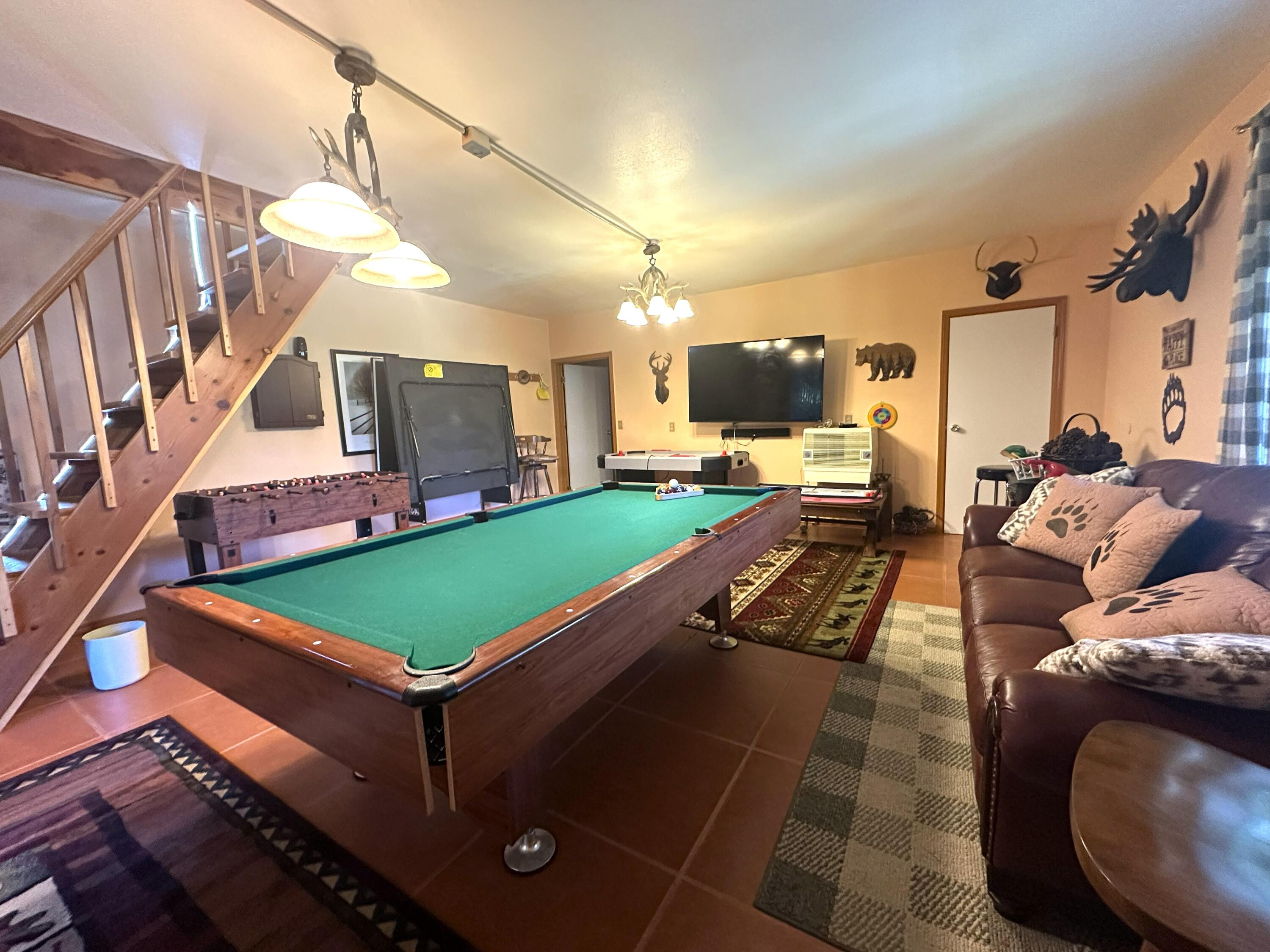 45288 Manter Meadow Dr, California Hot Springs, CA 93207
