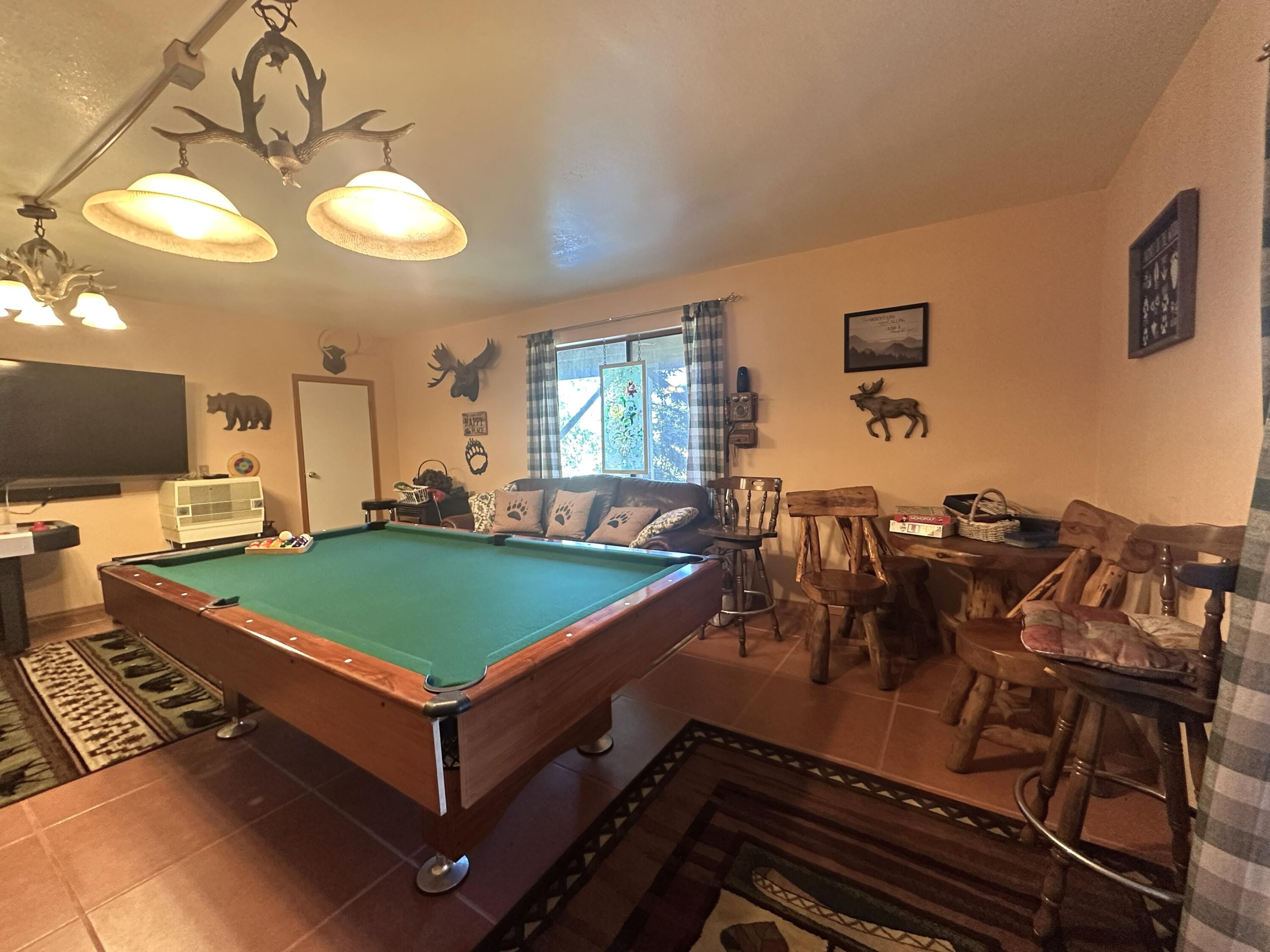 45288 Manter Meadow Dr, California Hot Springs, CA 93207