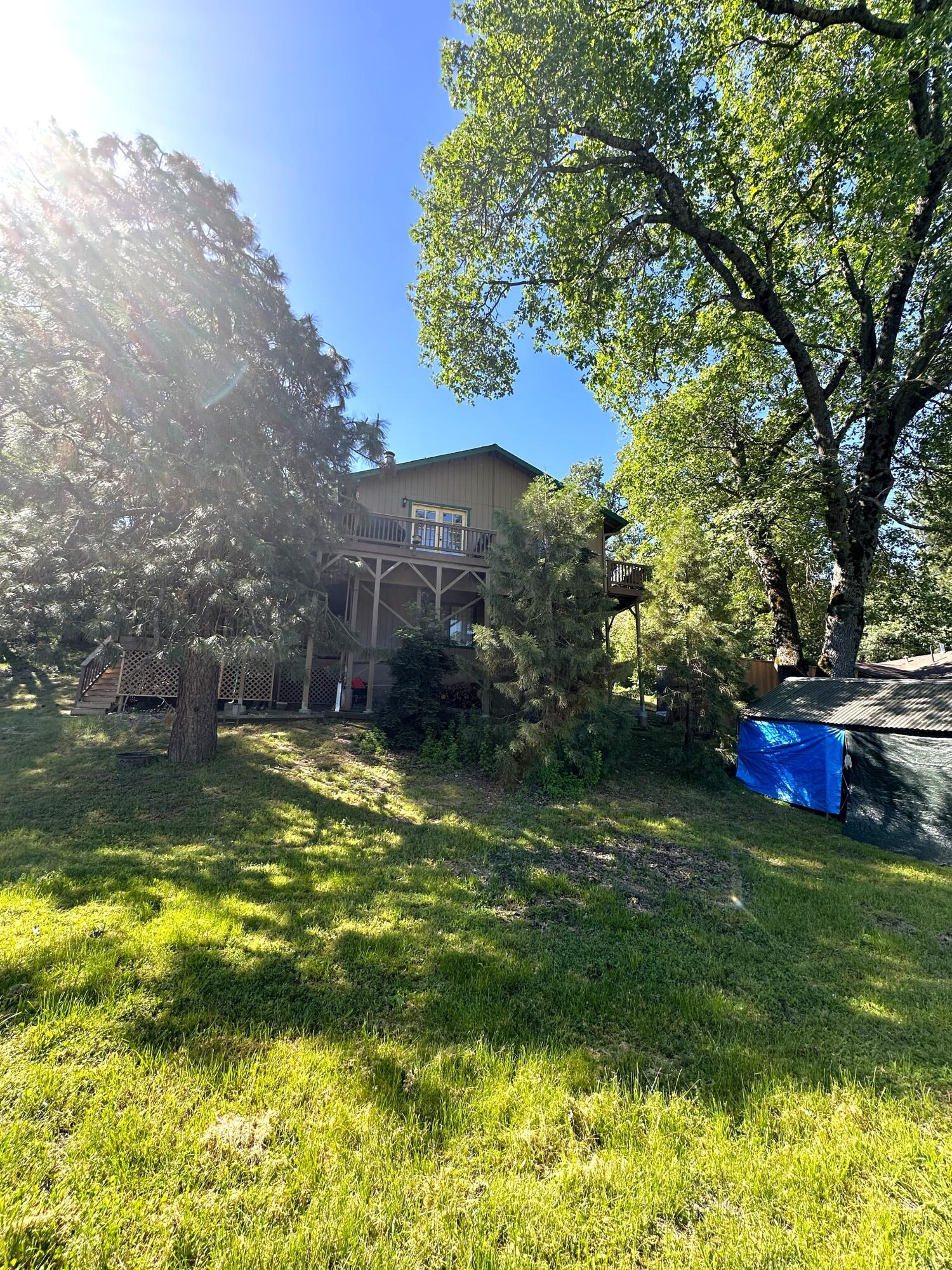 45288 Manter Meadow Dr, California Hot Springs, CA 93207