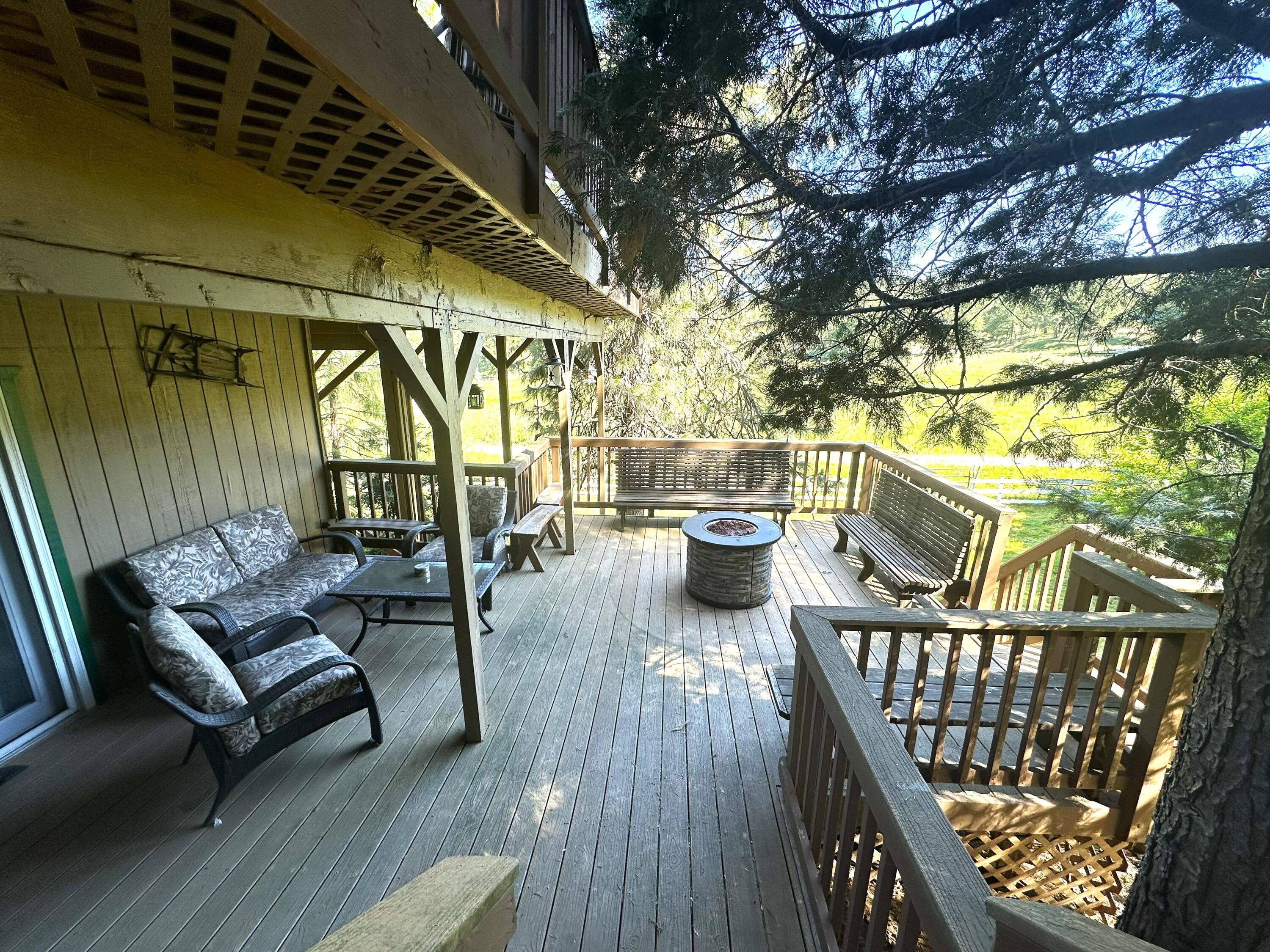 45288 Manter Meadow Dr, California Hot Springs, CA 93207