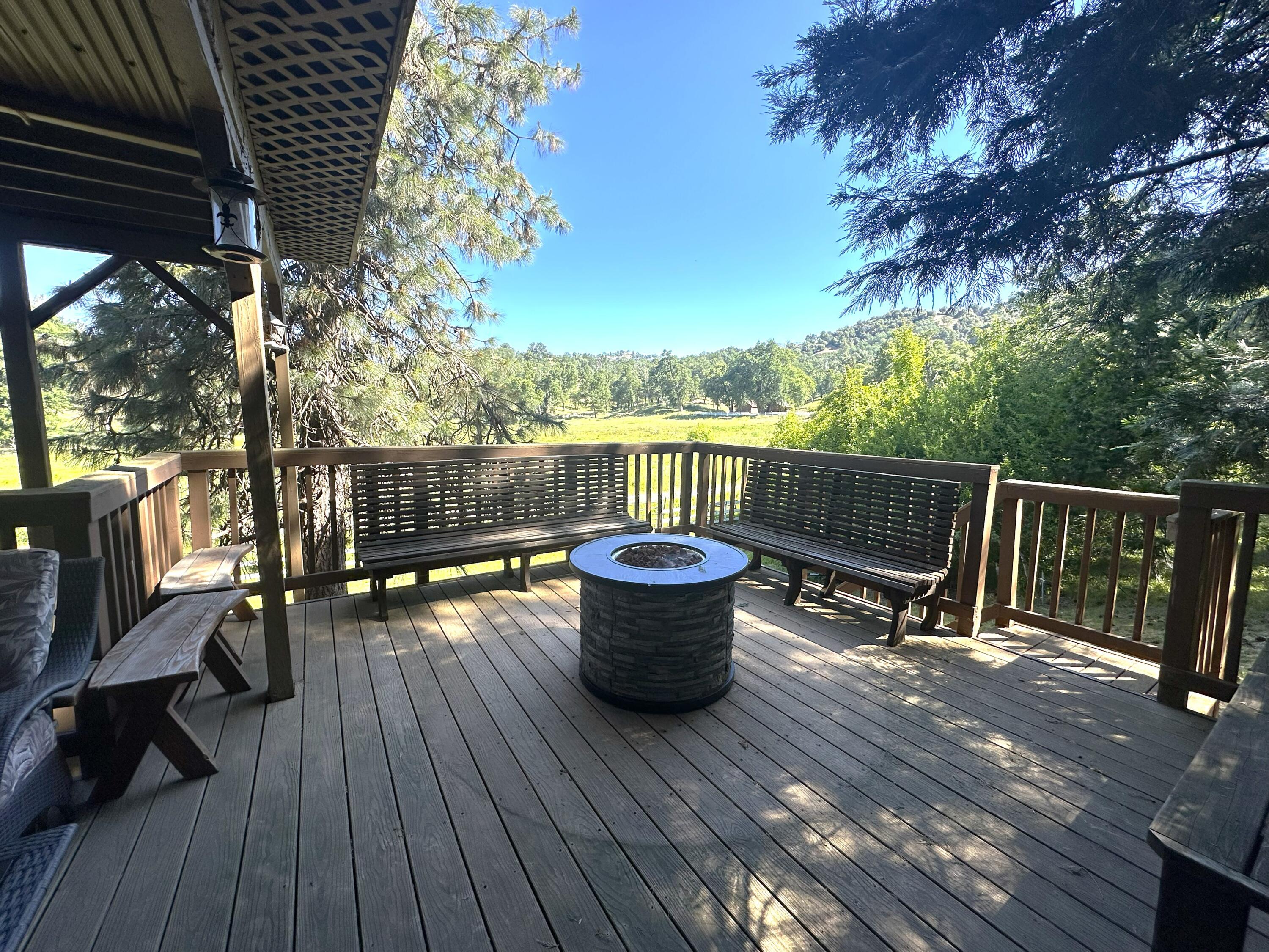 45288 Manter Meadow Dr, California Hot Springs, CA 93207