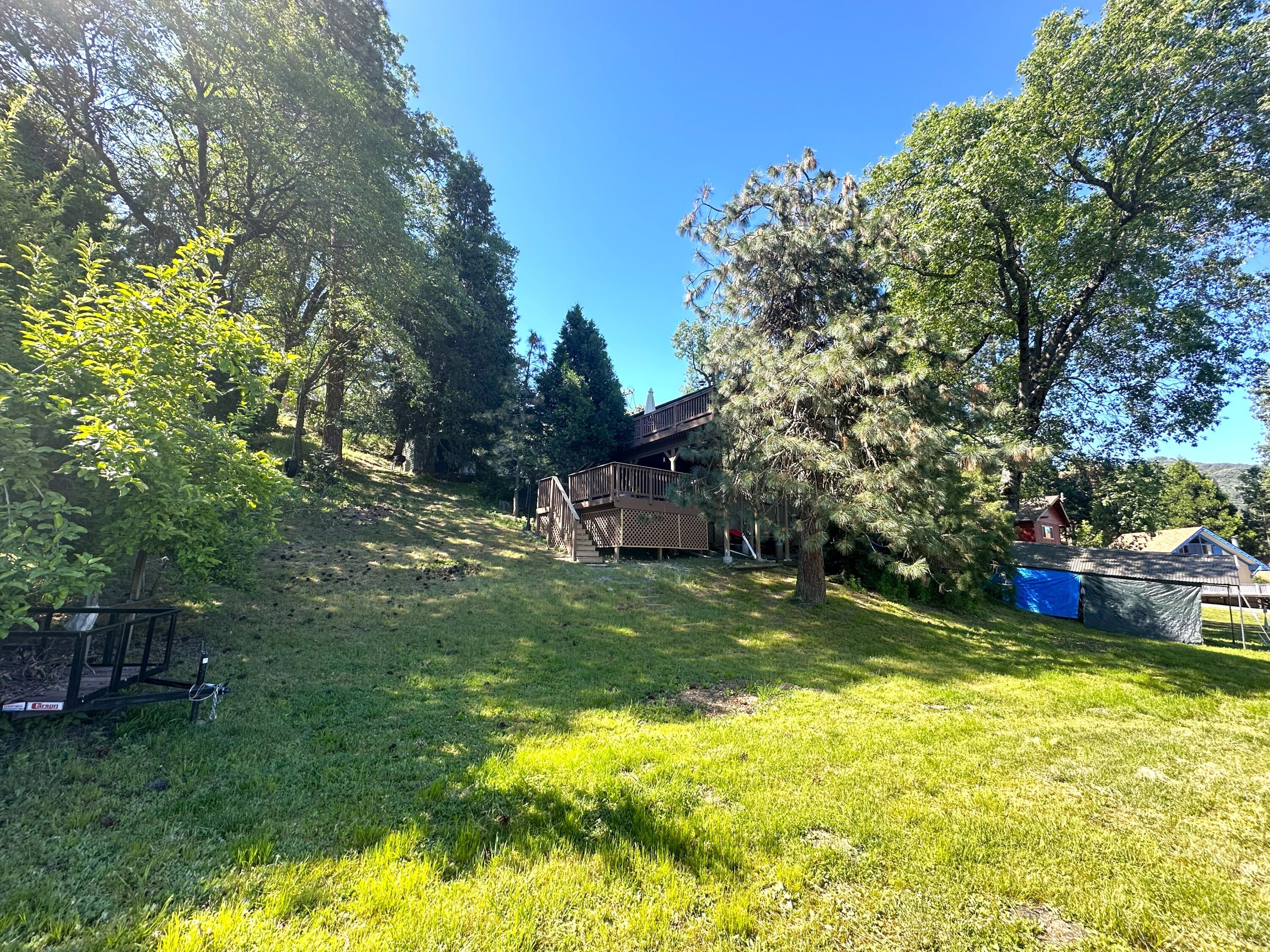 45288 Manter Meadow Dr, California Hot Springs, CA 93207
