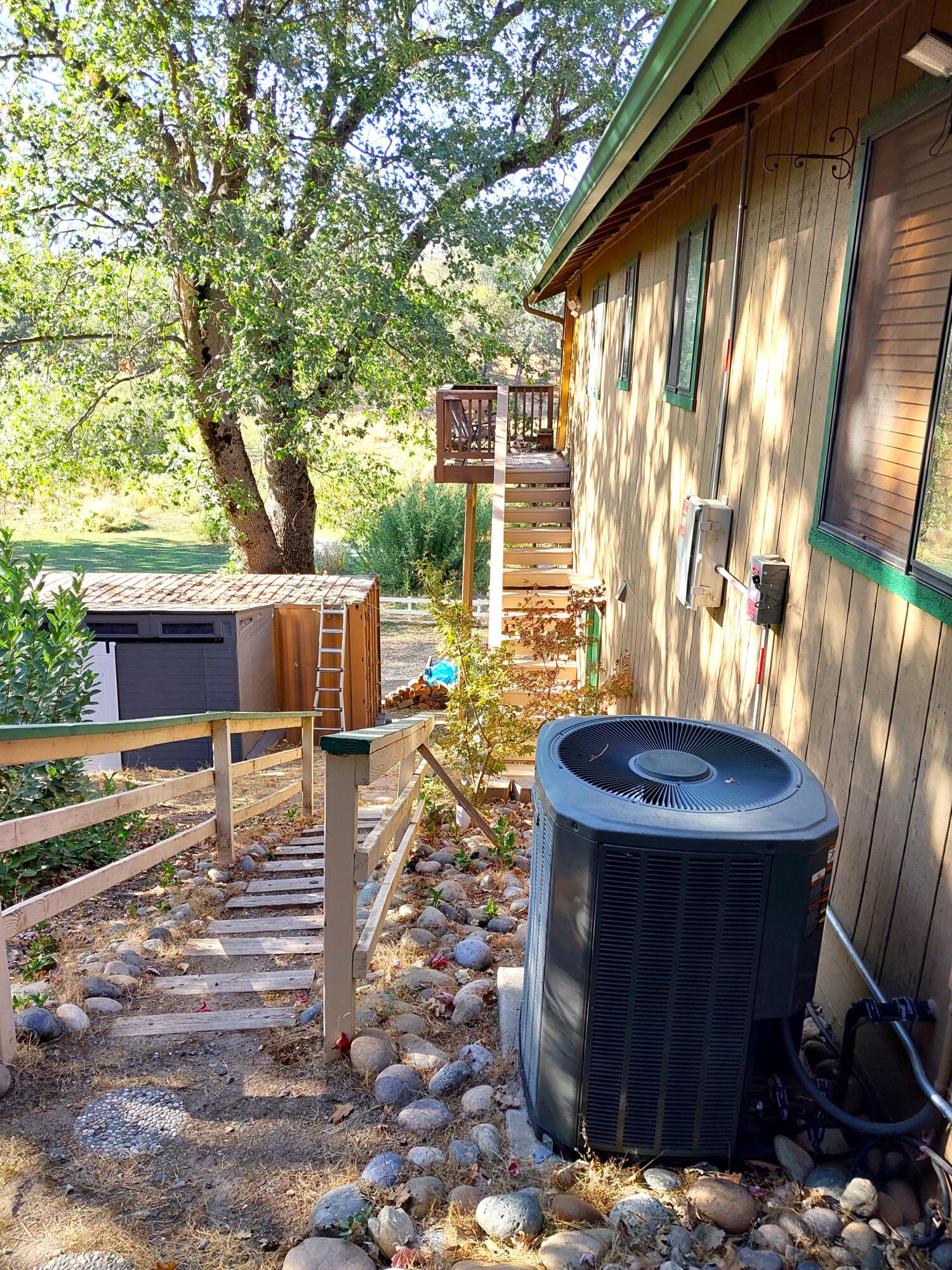 45288 Manter Meadow Dr, California Hot Springs, CA 93207